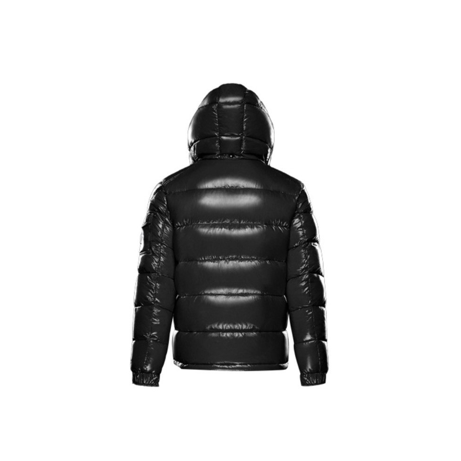 Пуховик Moncler (0911A5360068950999)