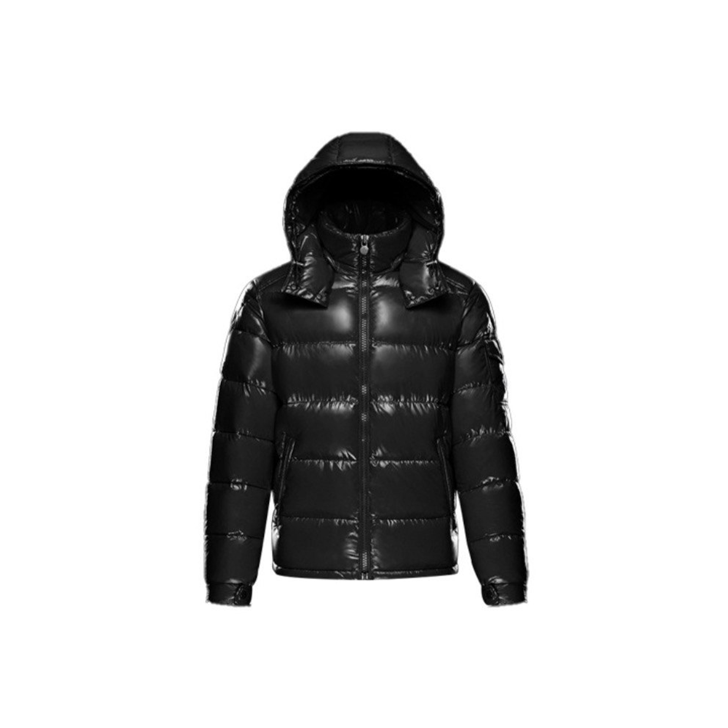 Пуховик Moncler (0911A5360068950999)