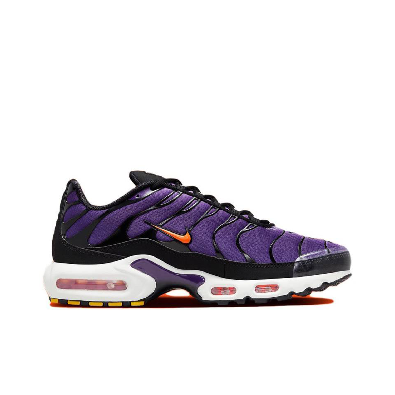 Nike Air Max Plus (DX0755-500)