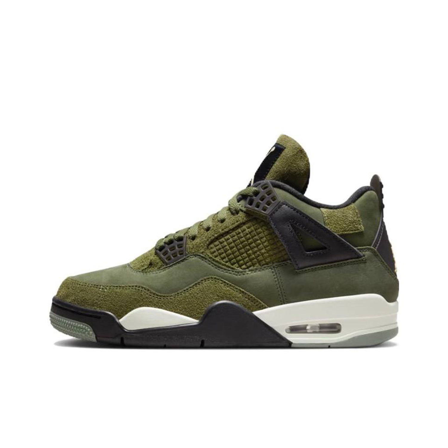 Jordan Air Jordan 4 "Oive" (FB9927-200)