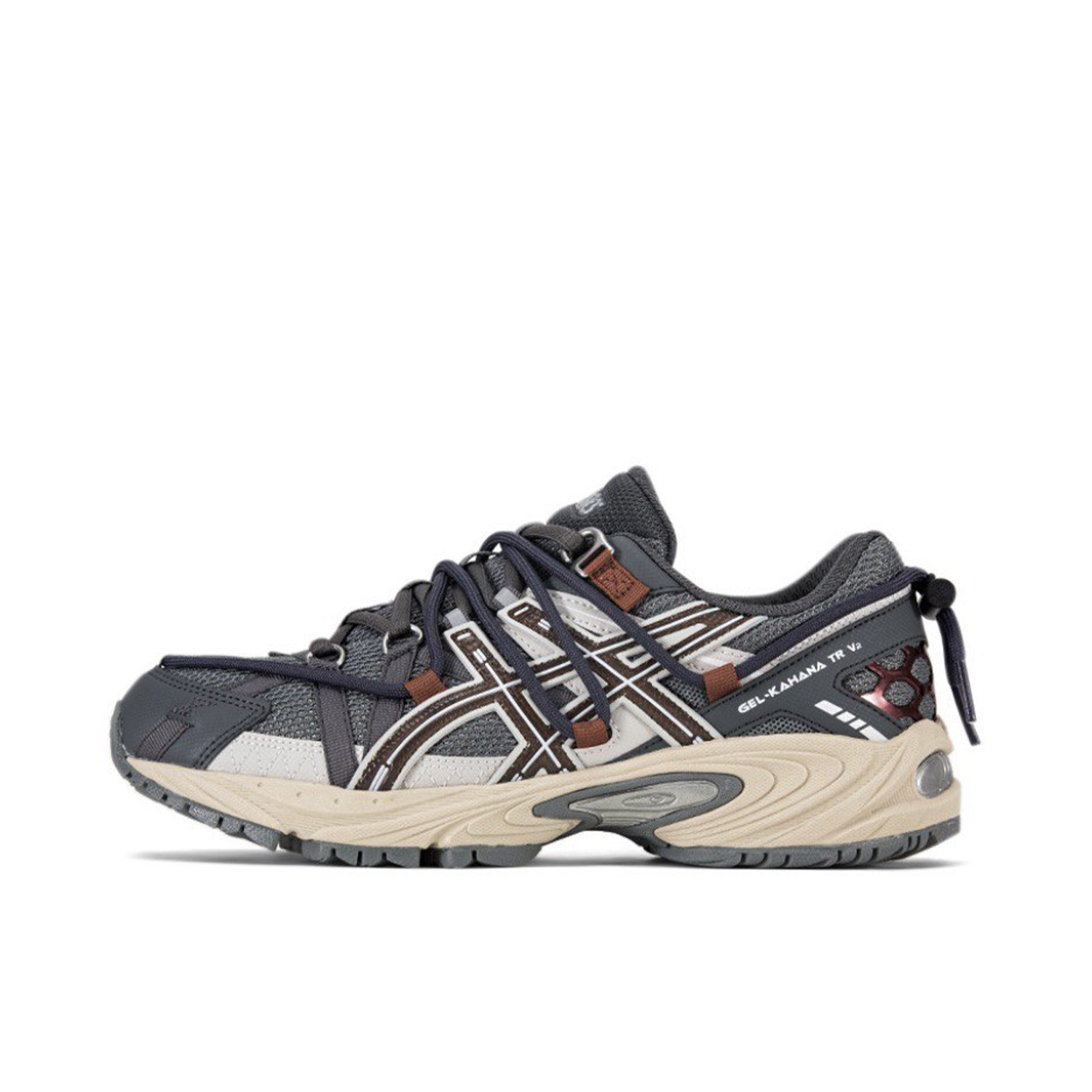 Asics Gel-Kahana TR V2 (1203A504-301)