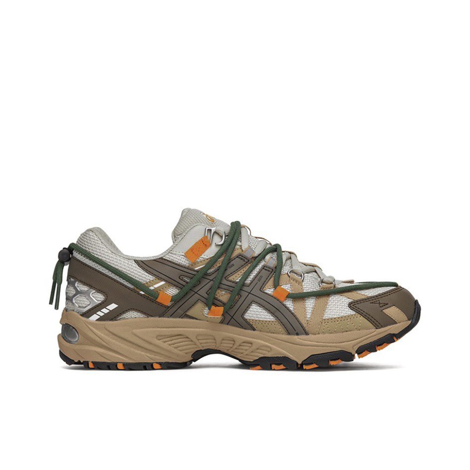 Asics Gel-Kahana TR V2 (1203A259-200)