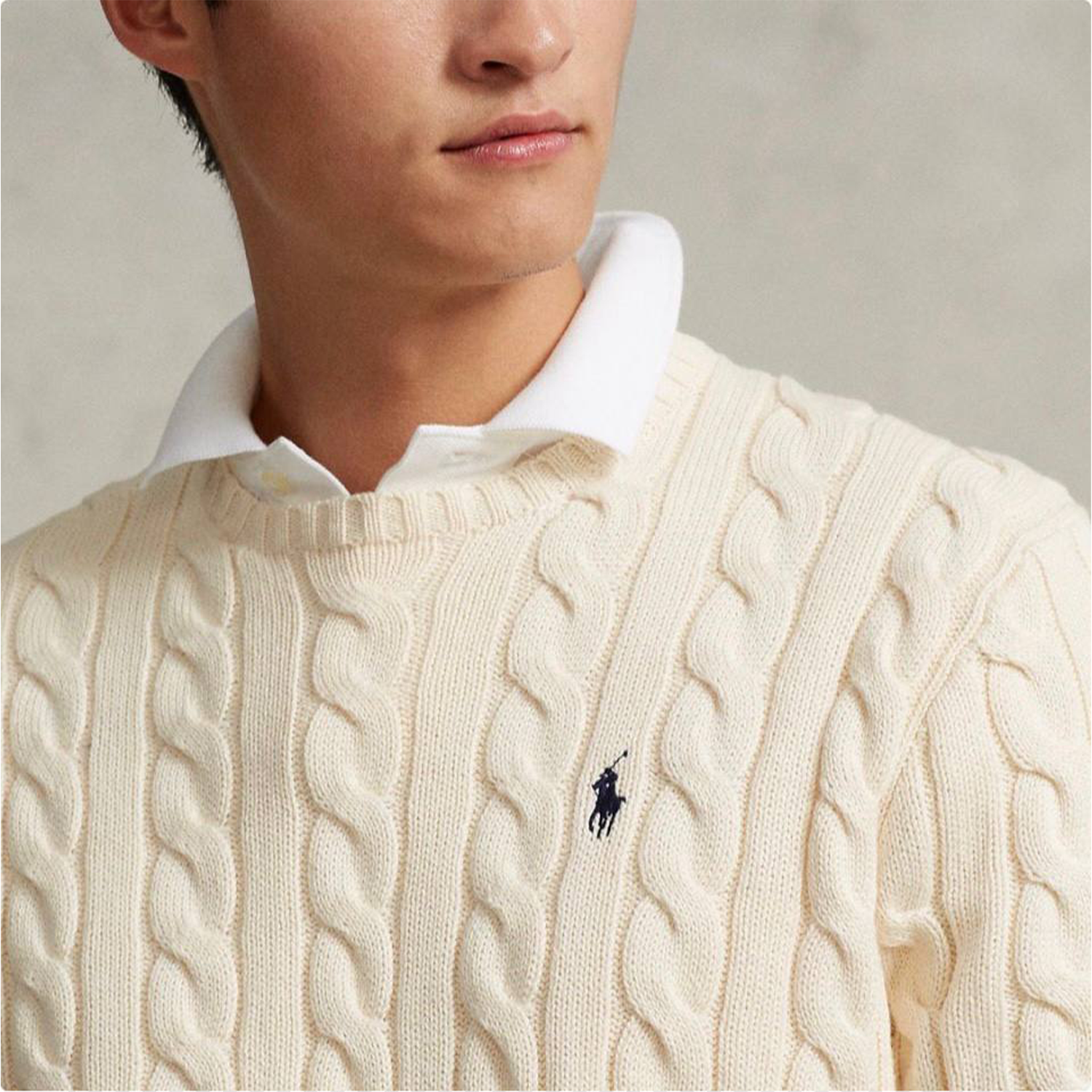 Polo Ralph Lauren SS22 (710775885-024)