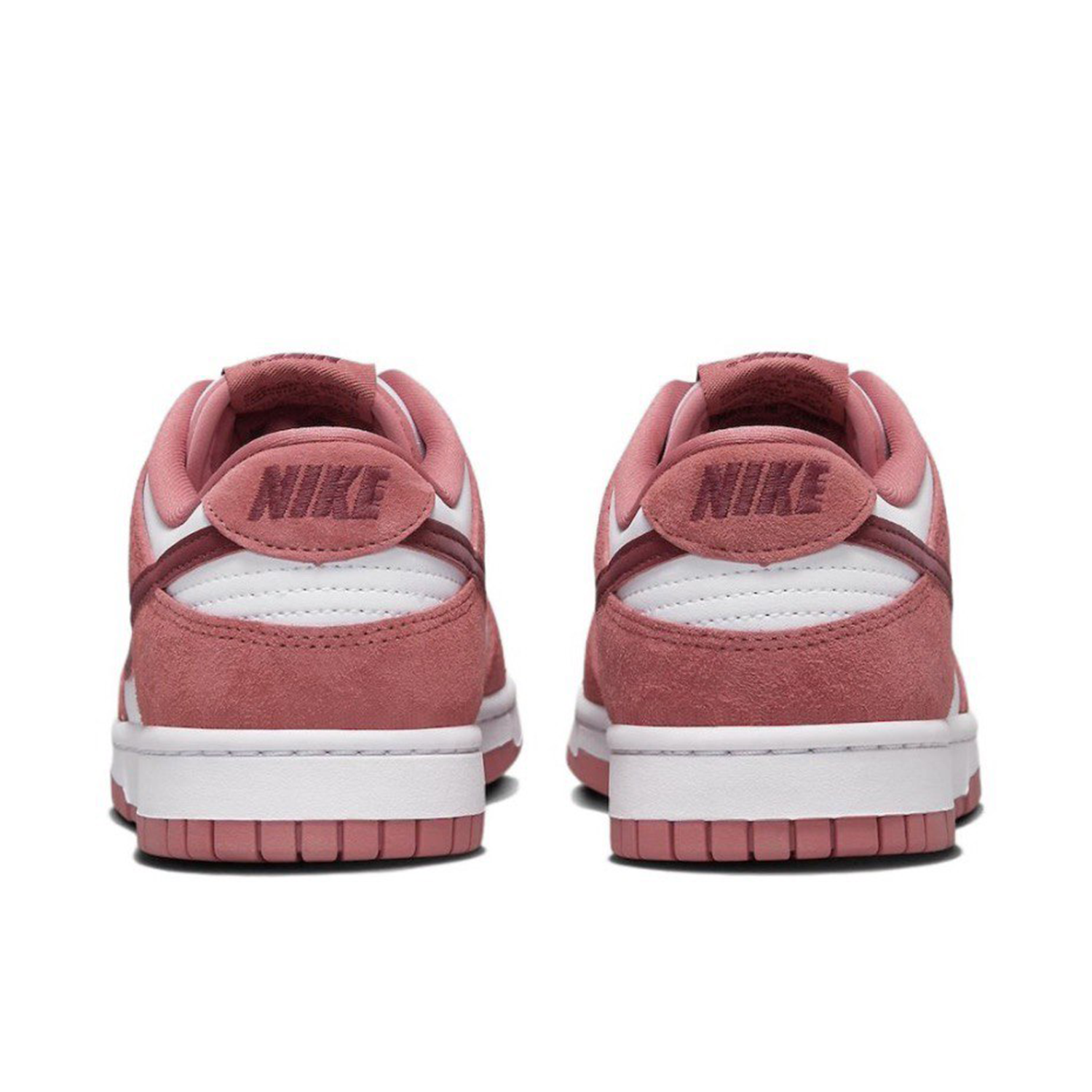 Nike Dunk Low WMNS Valentines Day (FQ7056-100)