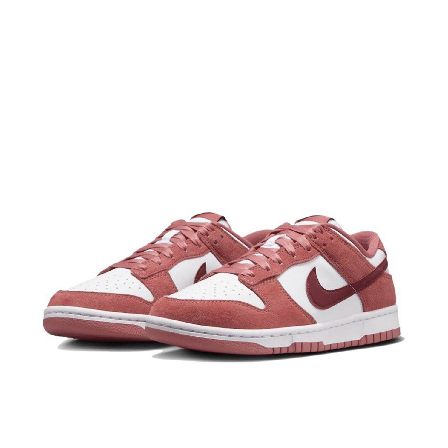 Nike Dunk Low WMNS Valentines Day (FQ7056-100)