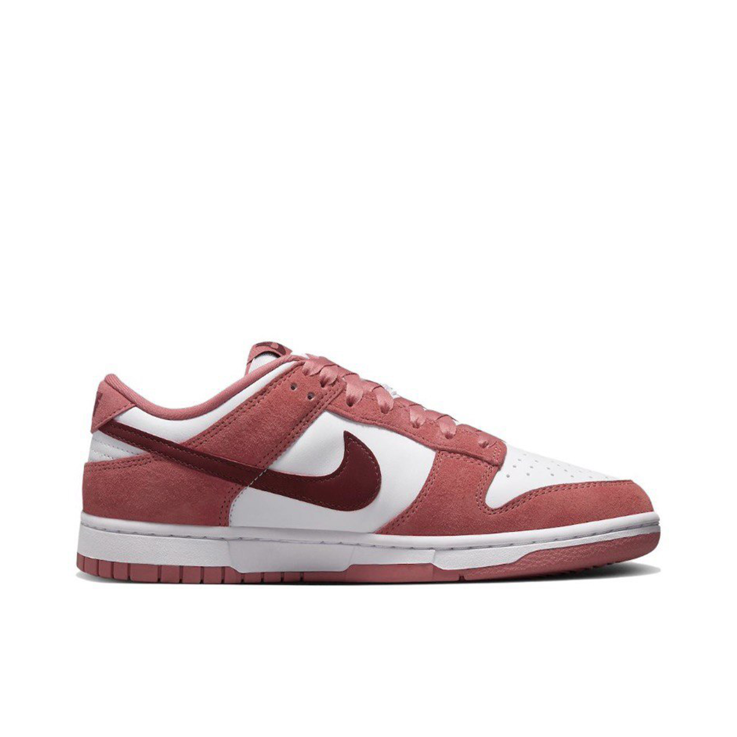 Nike Dunk Low WMNS Valentines Day (FQ7056-100)