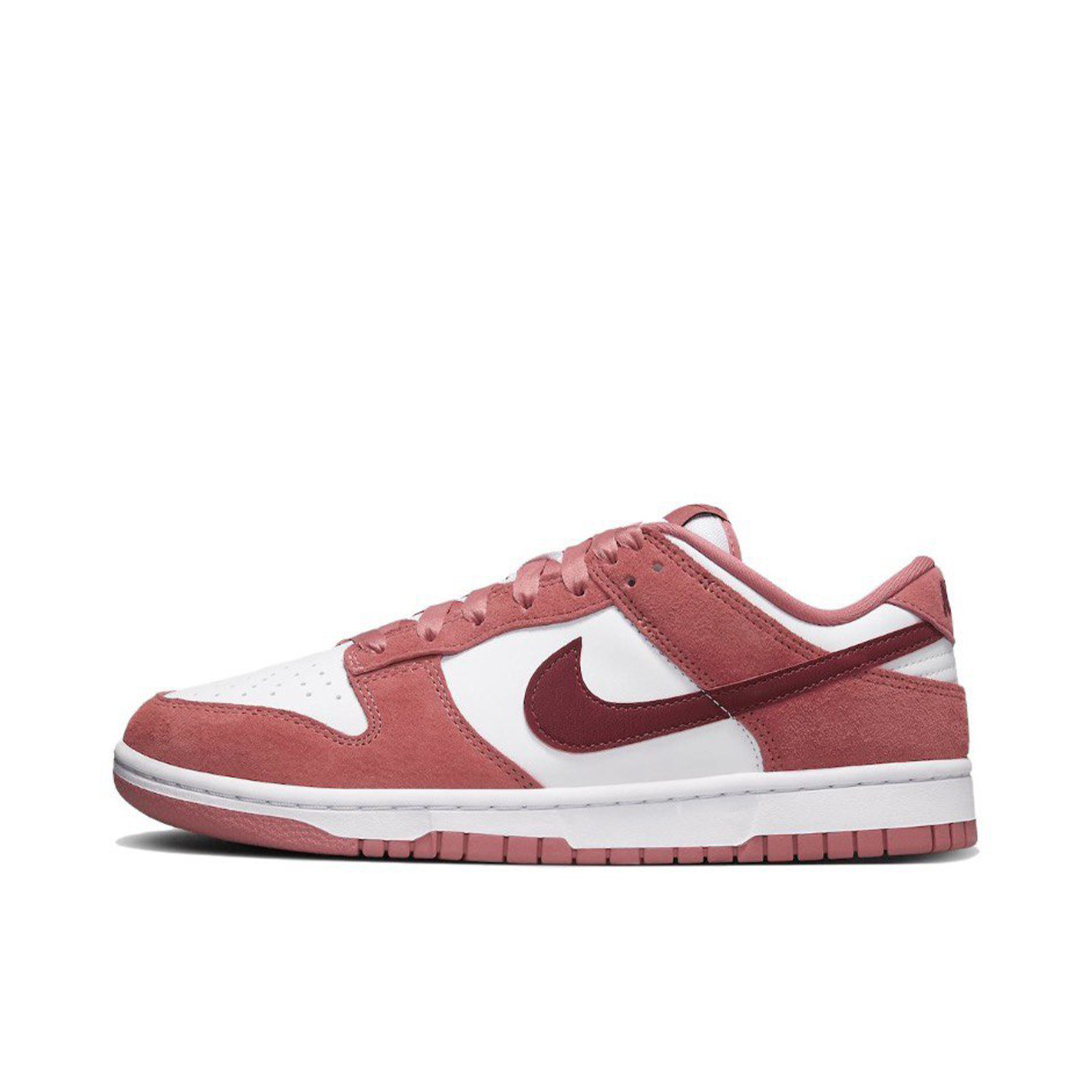 Nike Dunk Low WMNS Valentines Day (FQ7056-100)