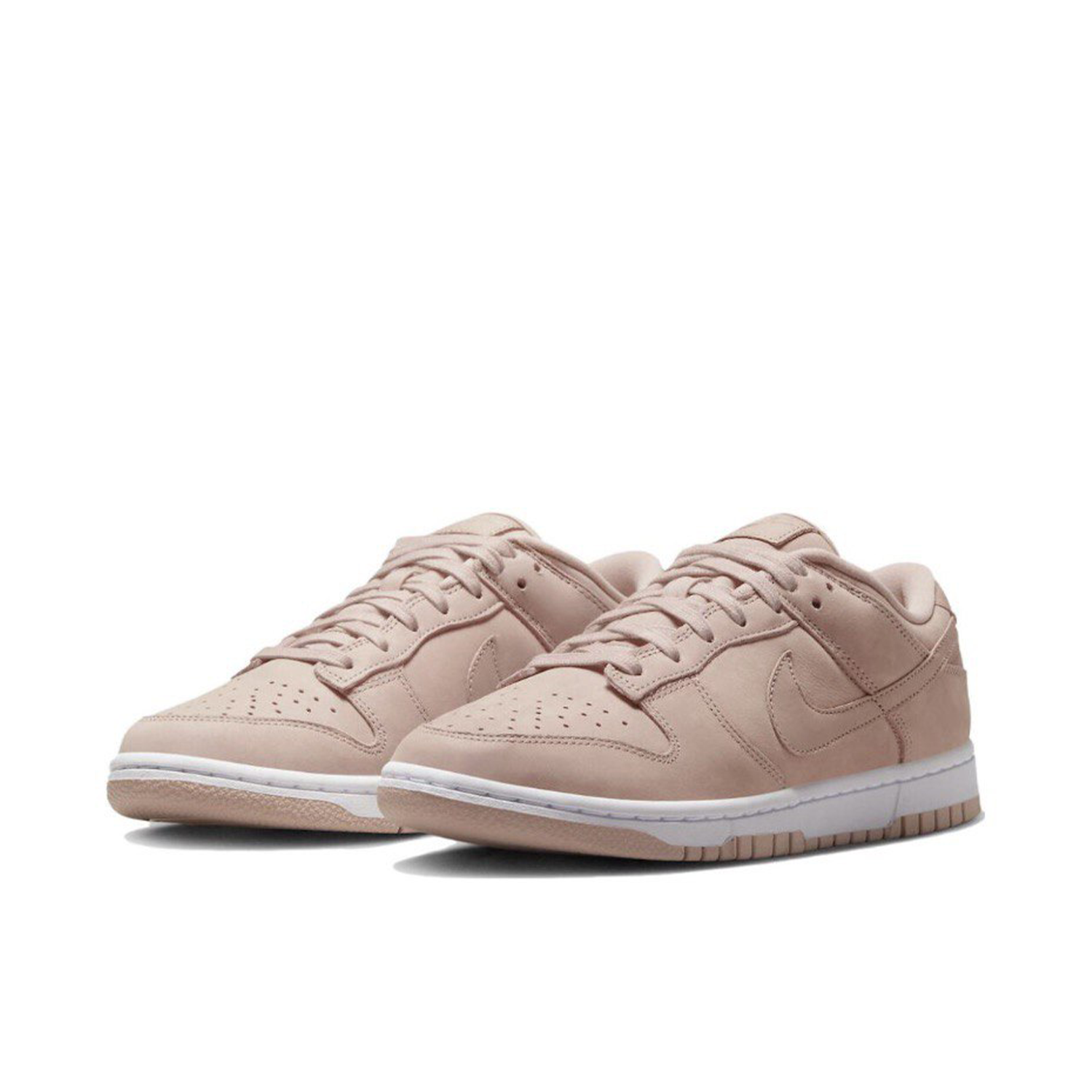 Nike Dunk Low Pink Oxford (DV7415-600)