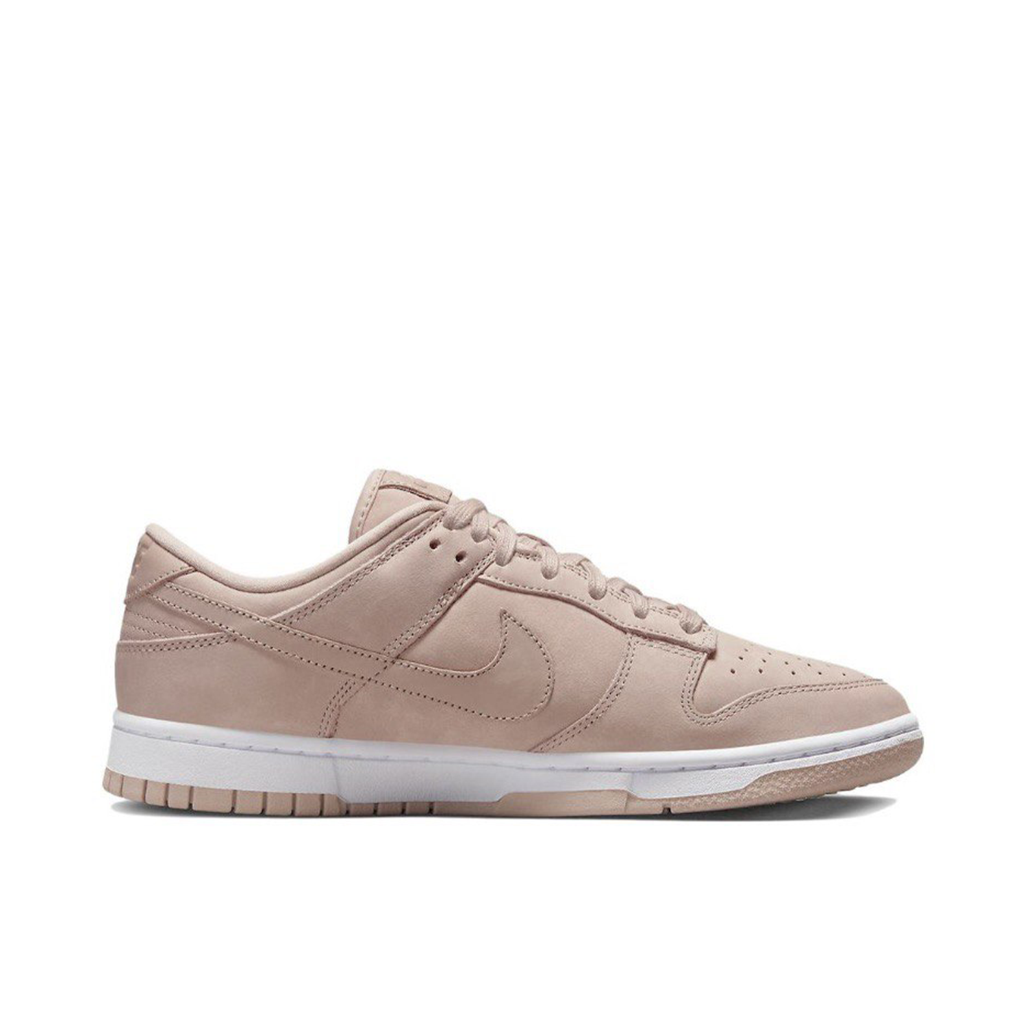 Nike Dunk Low Pink Oxford (DV7415-600)