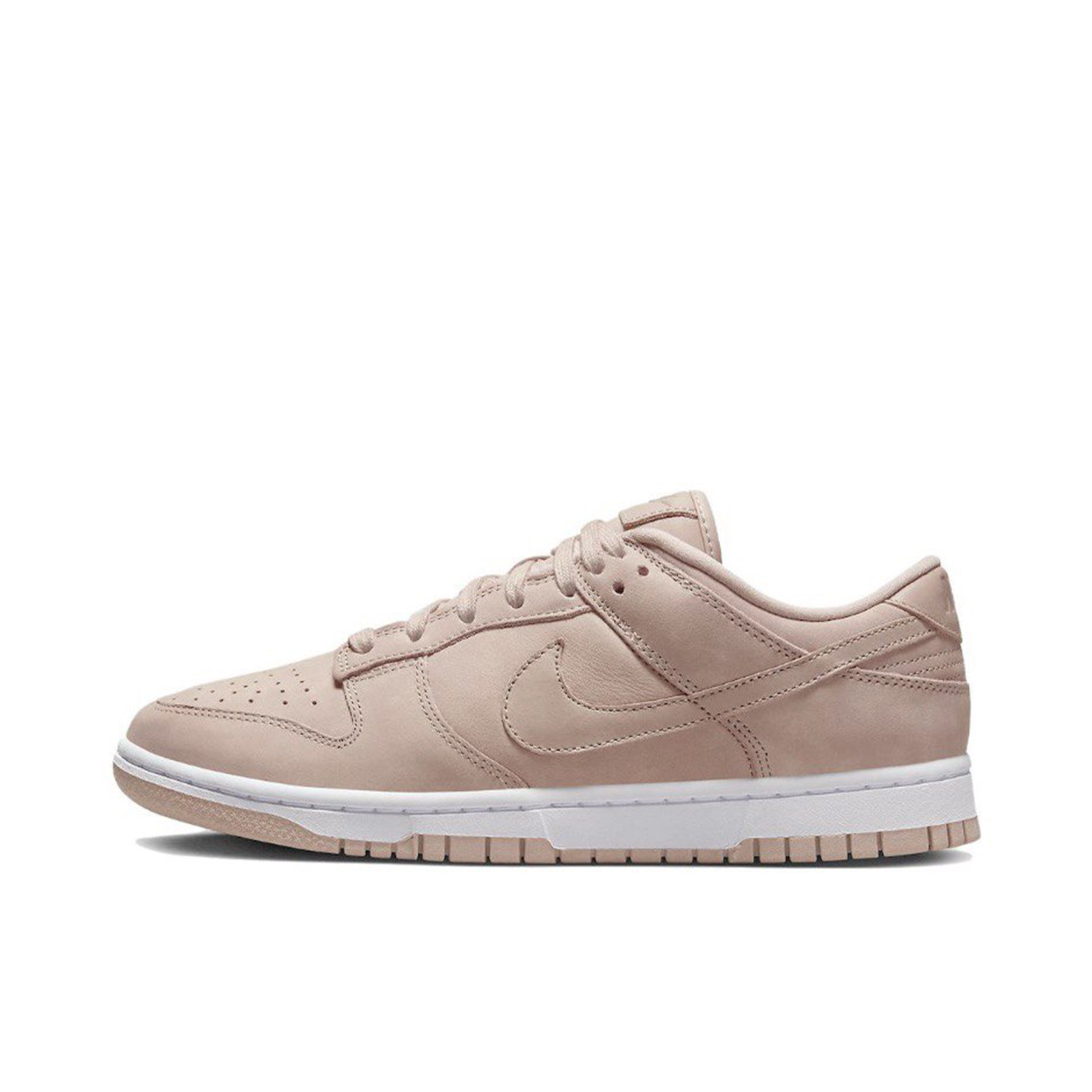 Nike Dunk Low Pink Oxford (DV7415-600)