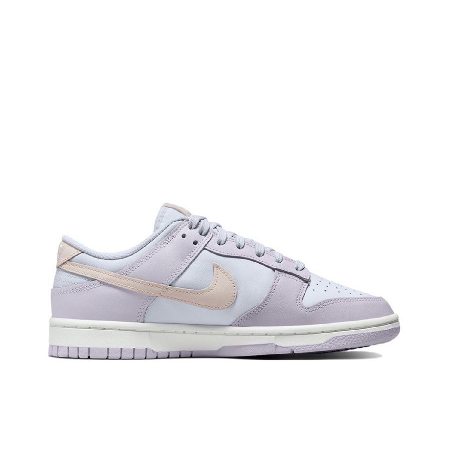 Nike Dunk Low Atmosphere Pink (DD1503-001)