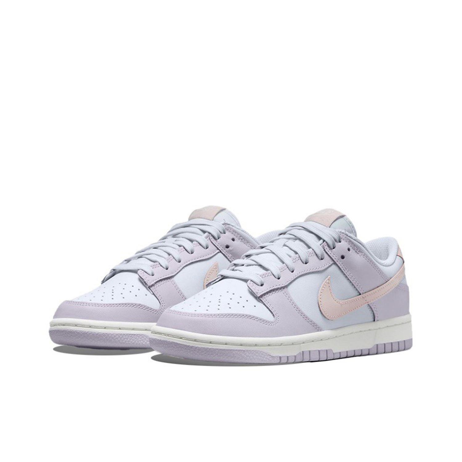 Nike Dunk Low Atmosphere Pink (DD1503-001)