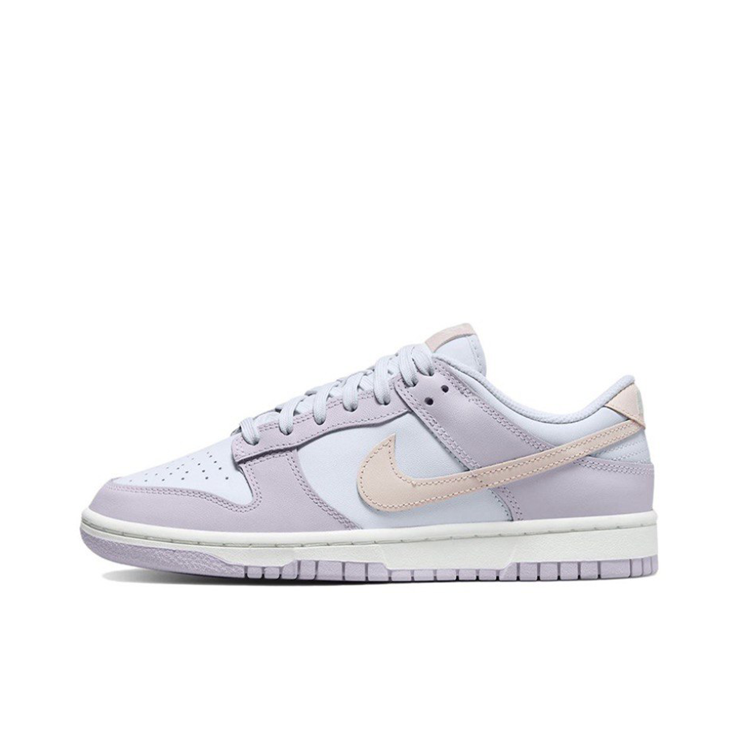 Nike Dunk Low Atmosphere Pink (DD1503-001)