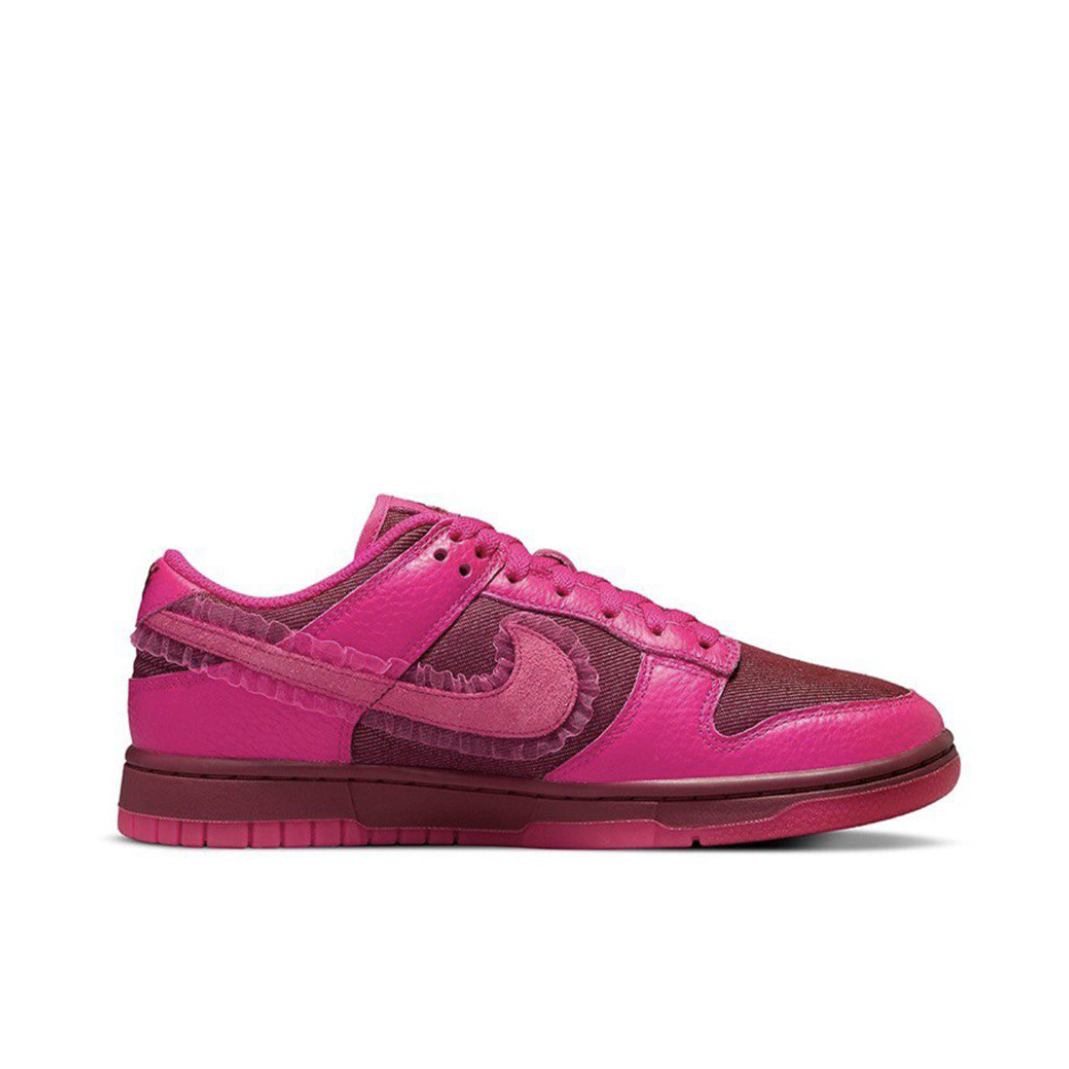 Nike Dunk Low Valentines Day (DQ9324-600)