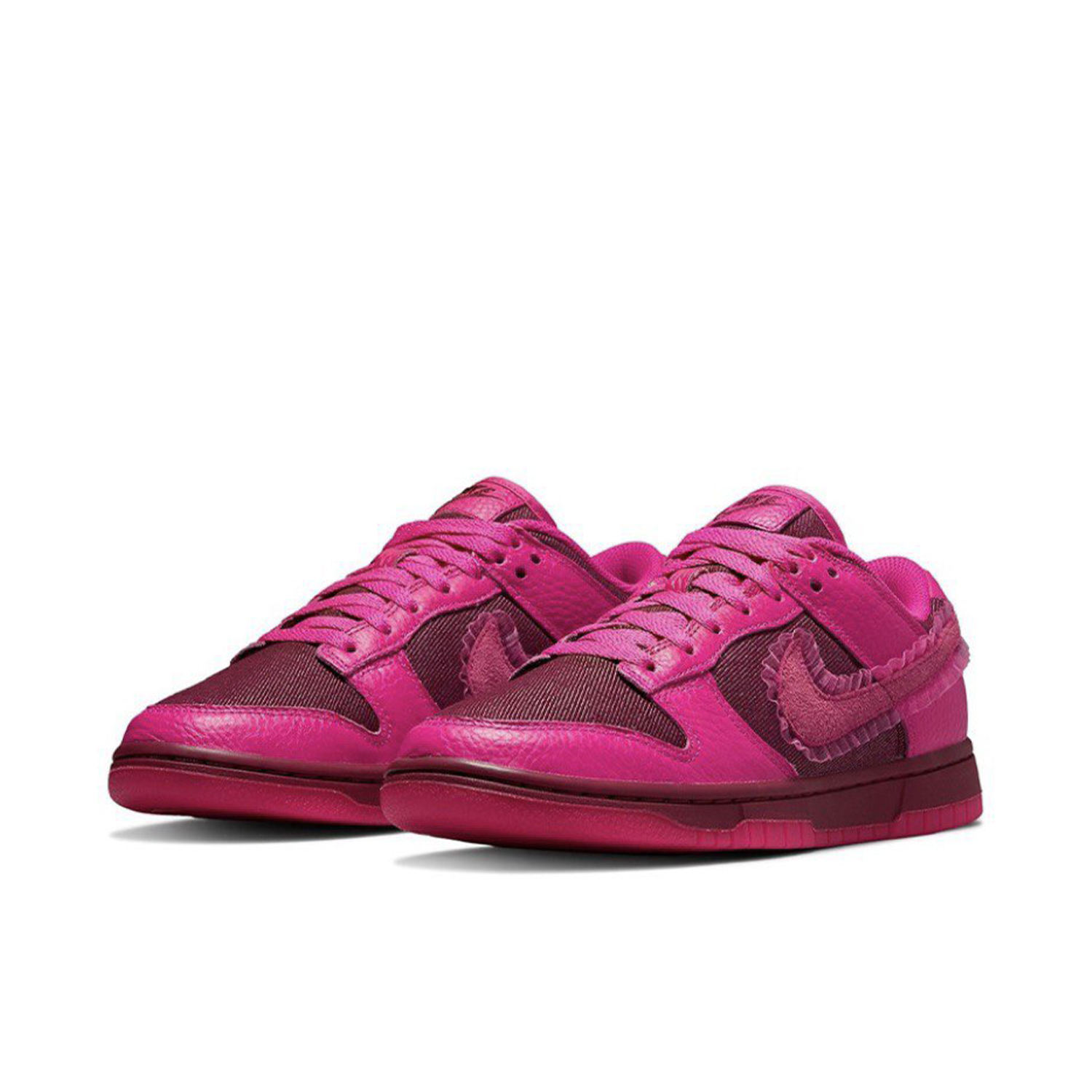 Nike Dunk Low Valentines Day (DQ9324-600)