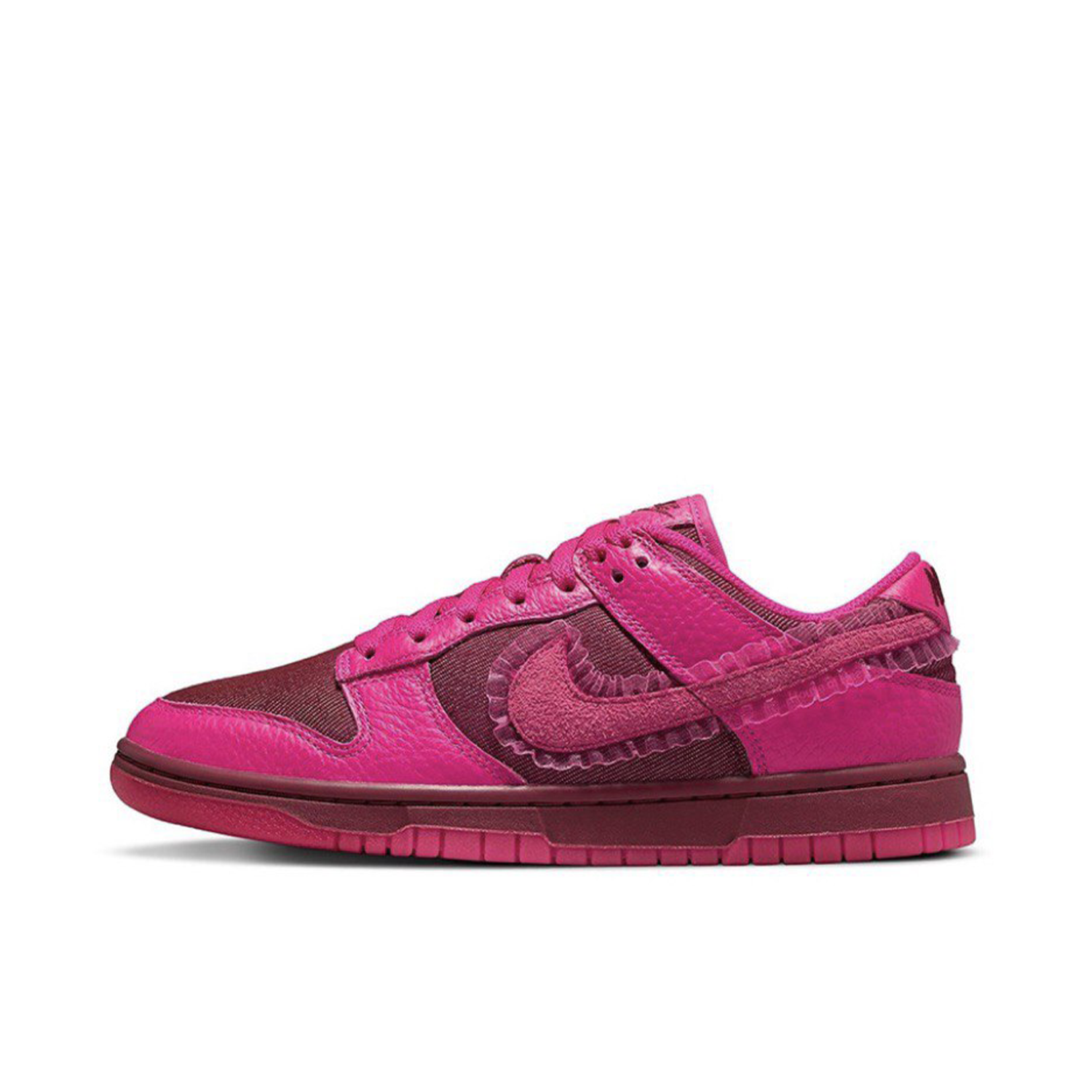 Nike Dunk Low Valentines Day (DQ9324-600)