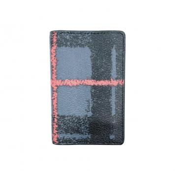 COACH Card Wallet 8 (C7932G-QBNY)