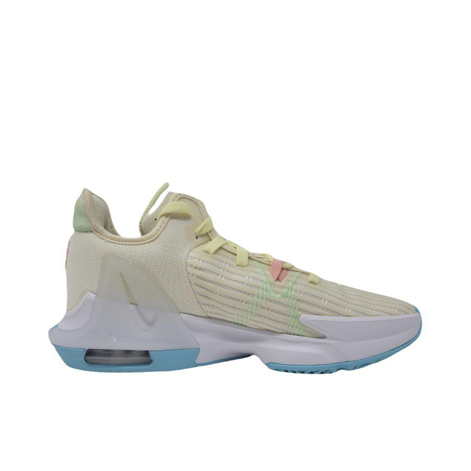 Nike LeBrone Witness 6 (DC8994-103)