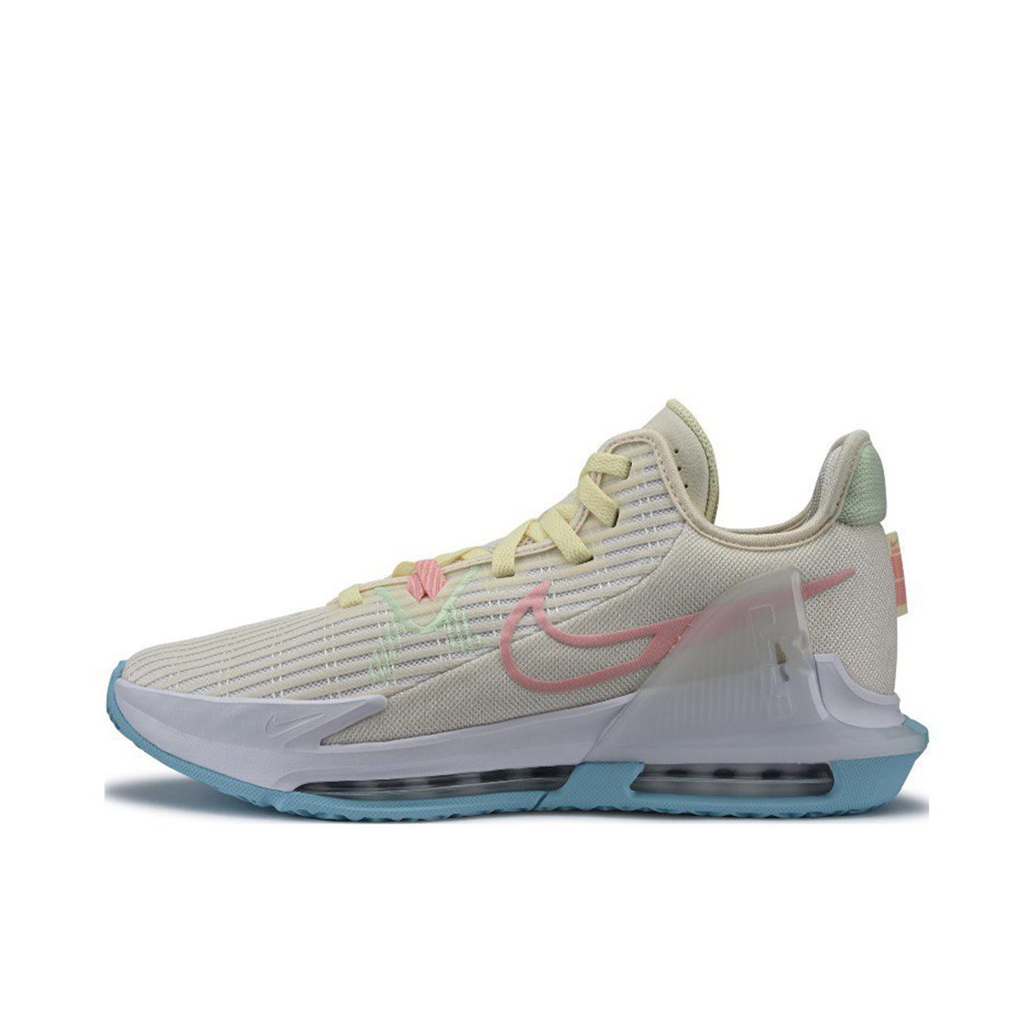 Nike LeBrone Witness 6 (DC8994-103)