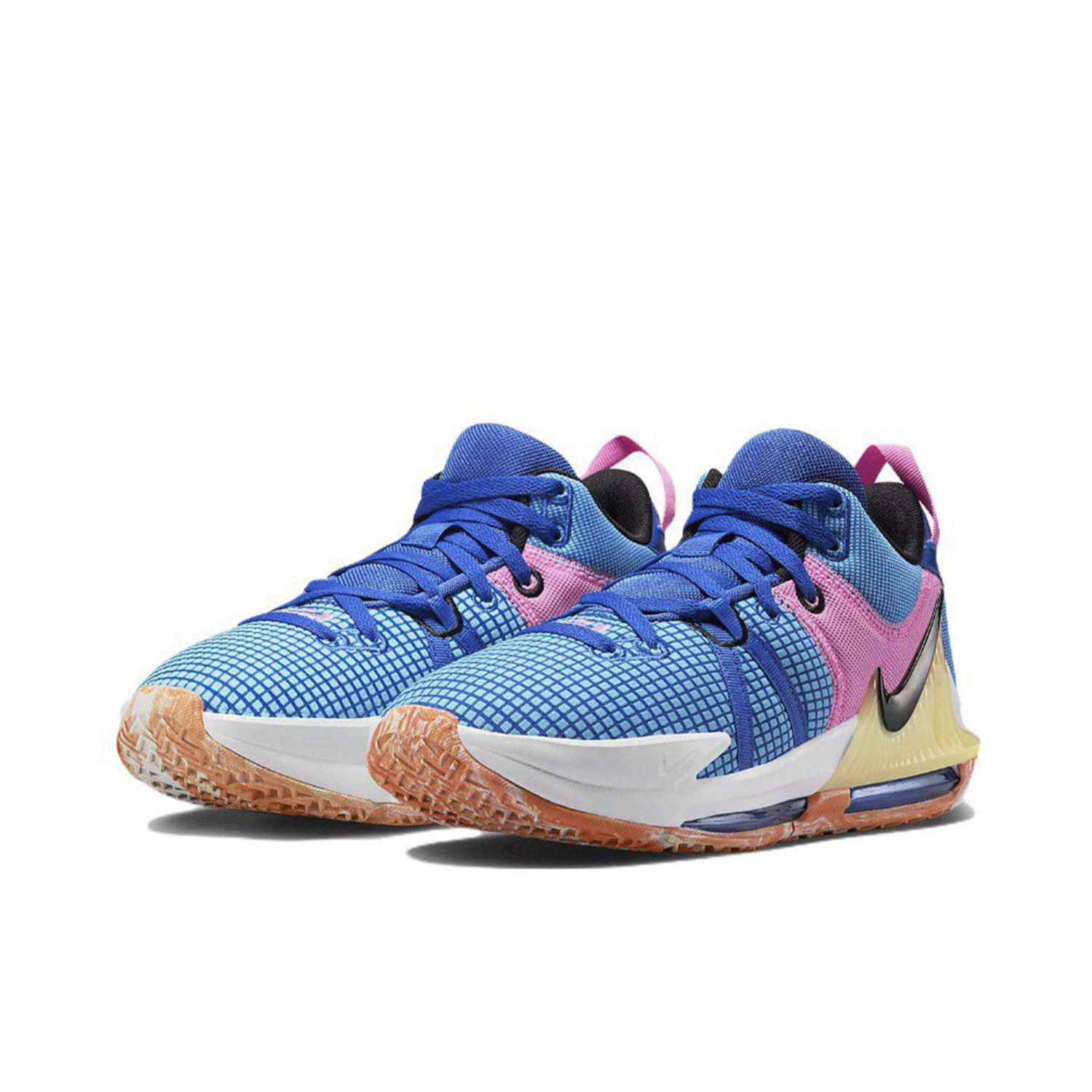 Nike LeBron Witness 6 (DM1122-400)