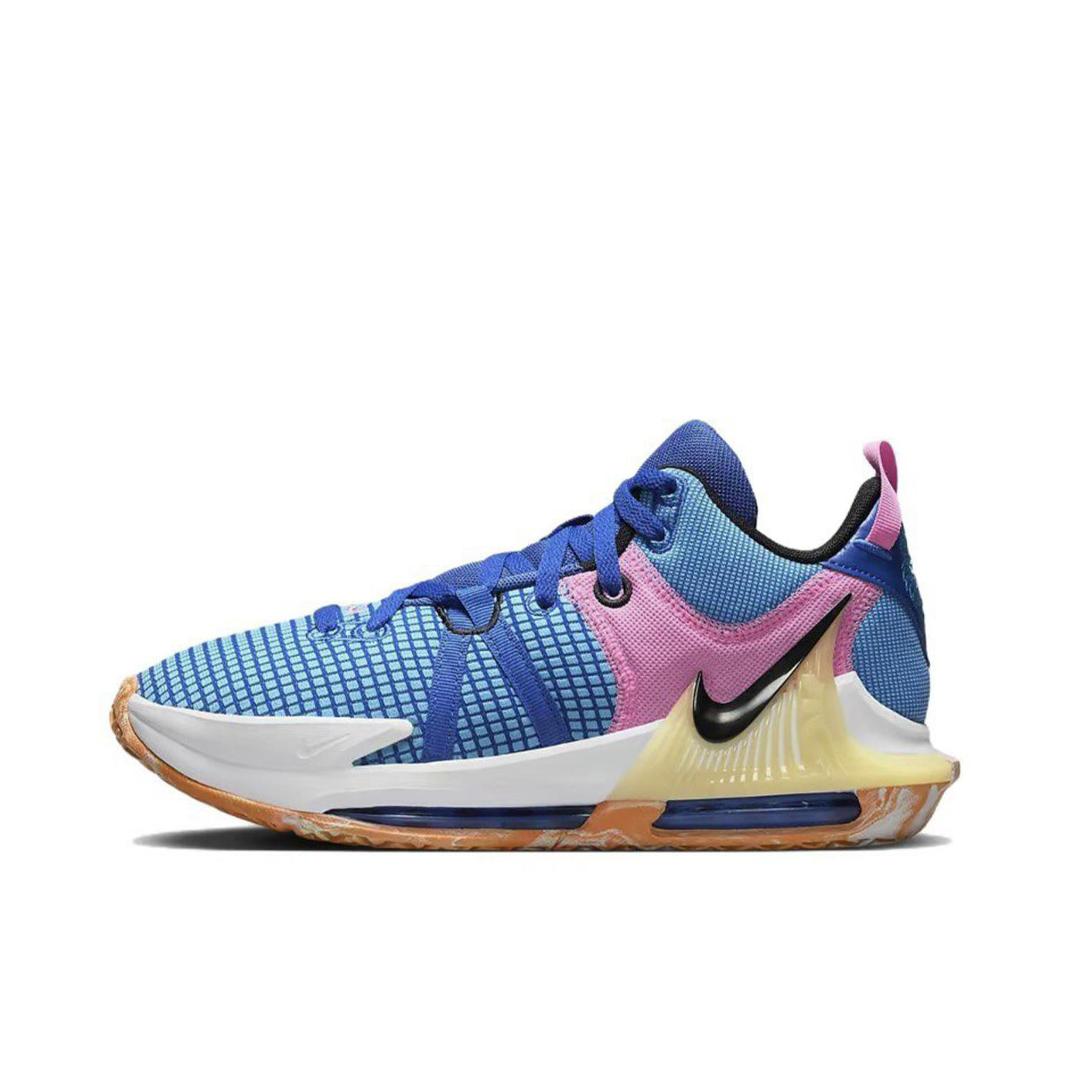 Nike LeBron Witness 6 (DM1122-400)