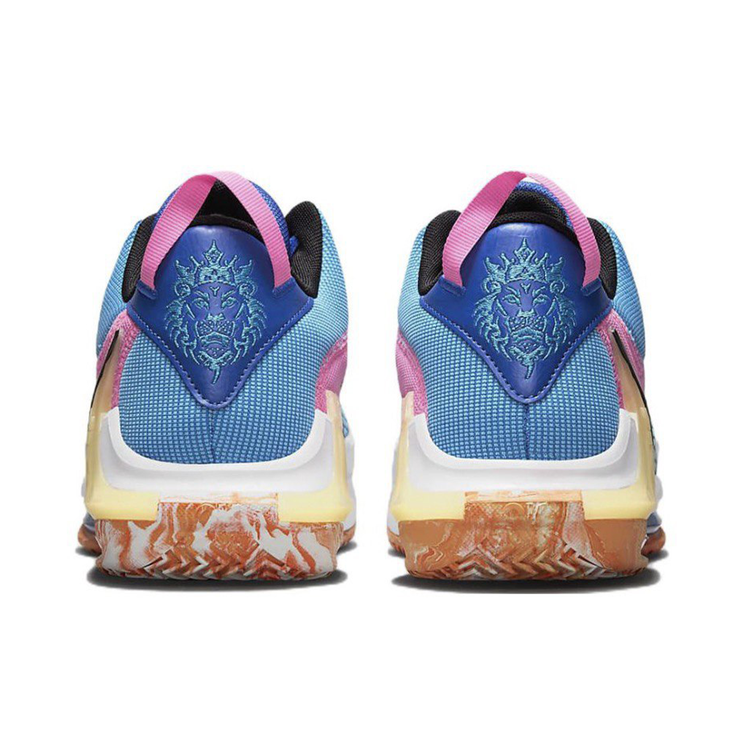 Nike LeBron Witness 6 (DM1122-400)