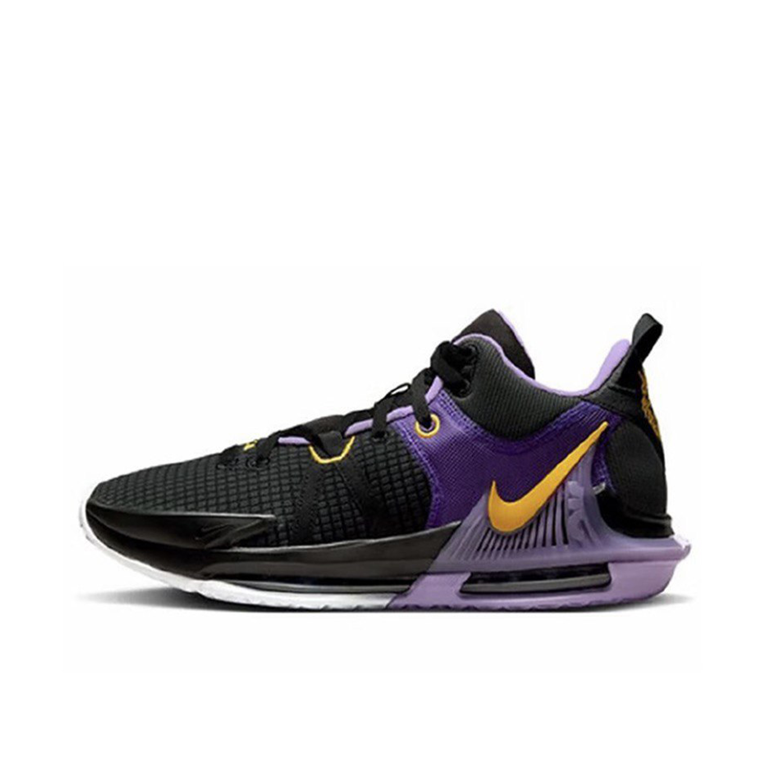 Nike LeBron Witness 7 EP (DM1122-002)