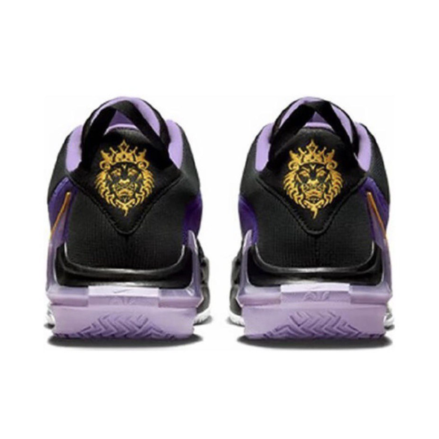 Nike LeBron Witness 7 EP (DM1122-002)