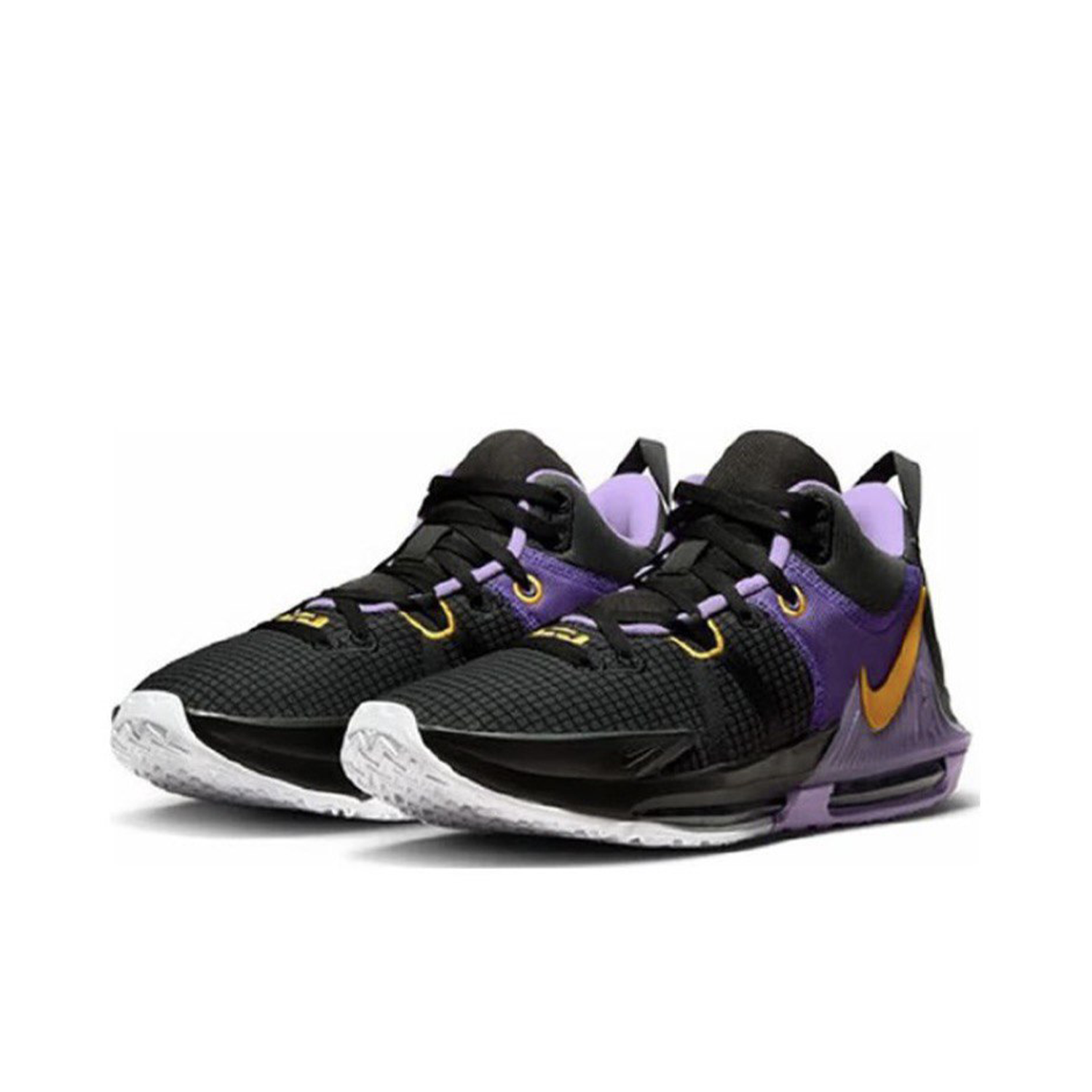 Nike LeBron Witness 7 EP (DM1122-002)