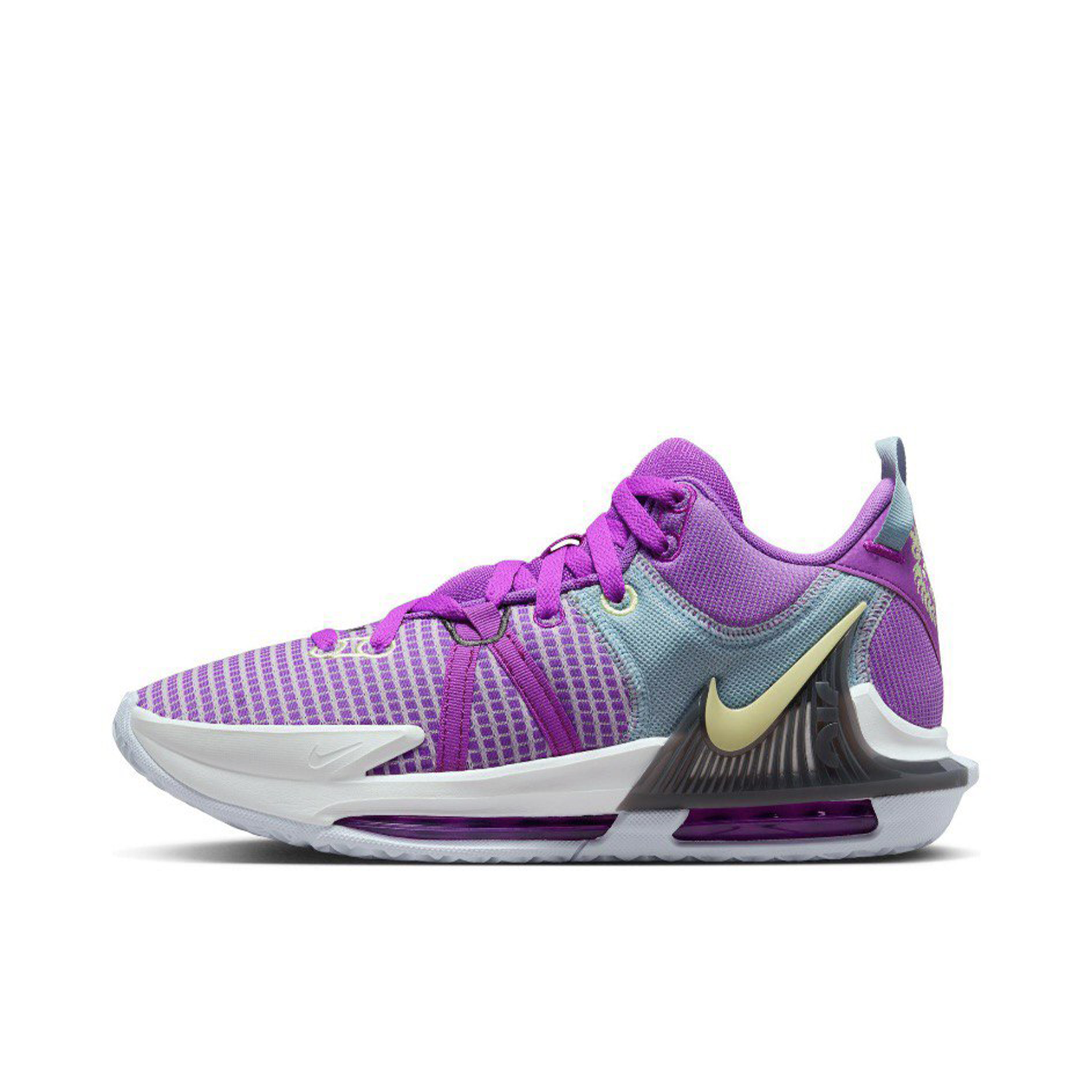 Nike LeBron Witness (DM1122-500)