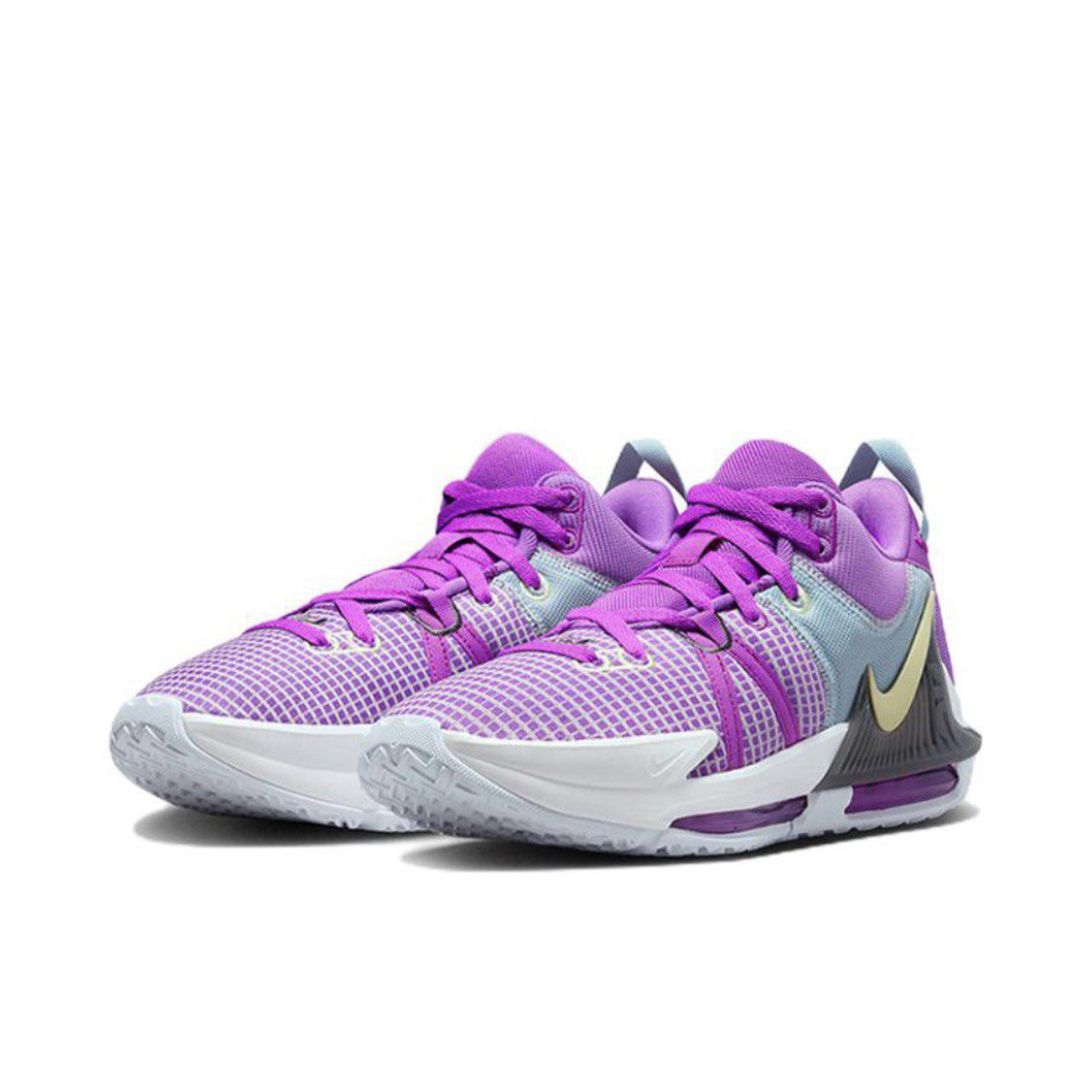 Nike LeBron Witness (DM1122-500)