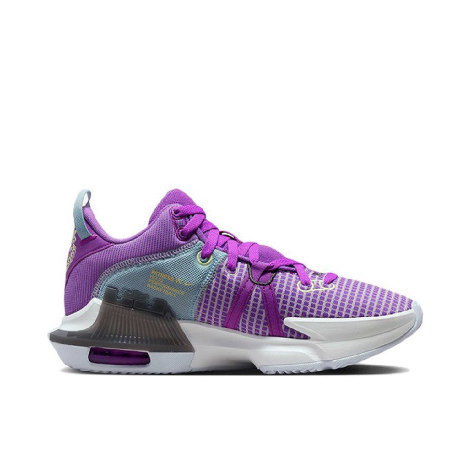 Nike LeBron Witness (DM1122-500)