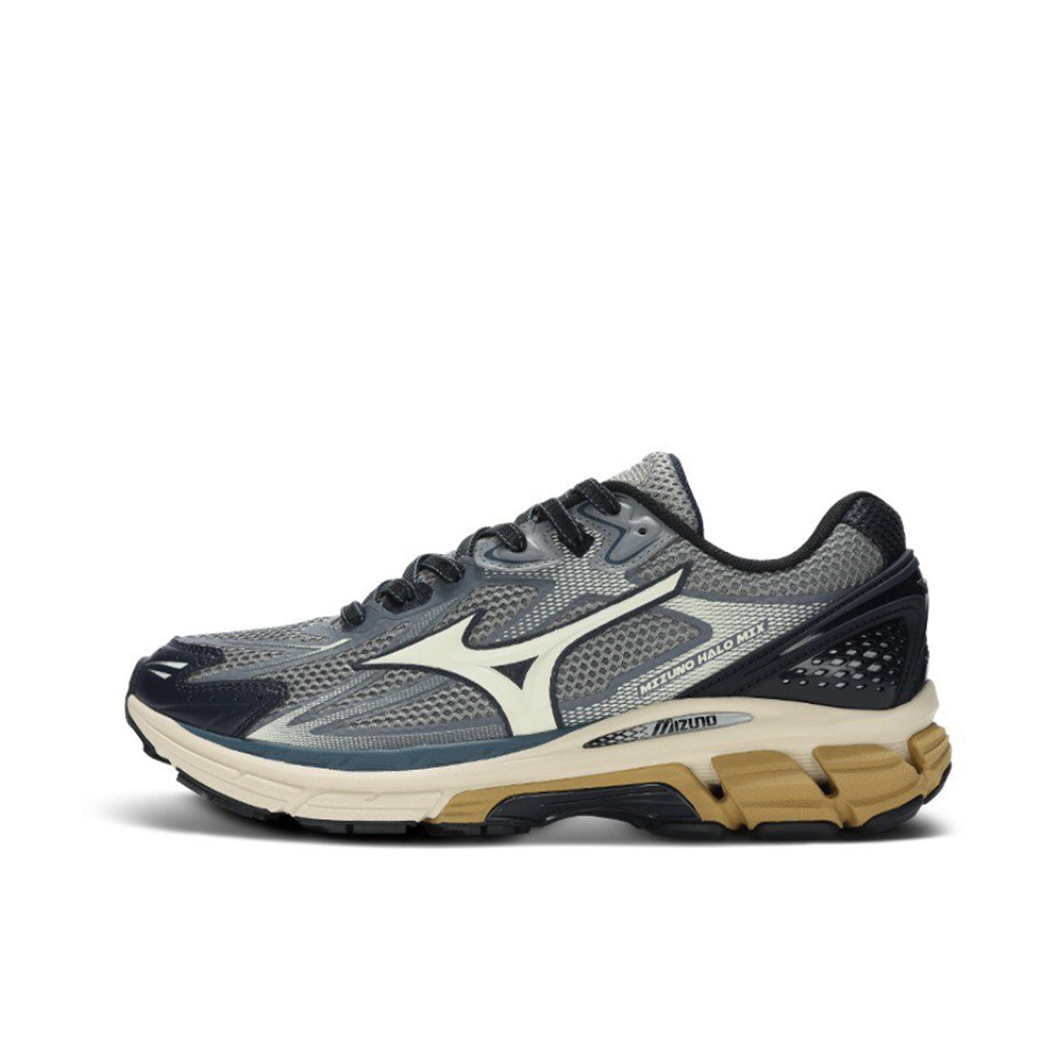 Mizuno HALO WIX (D1GH240805)