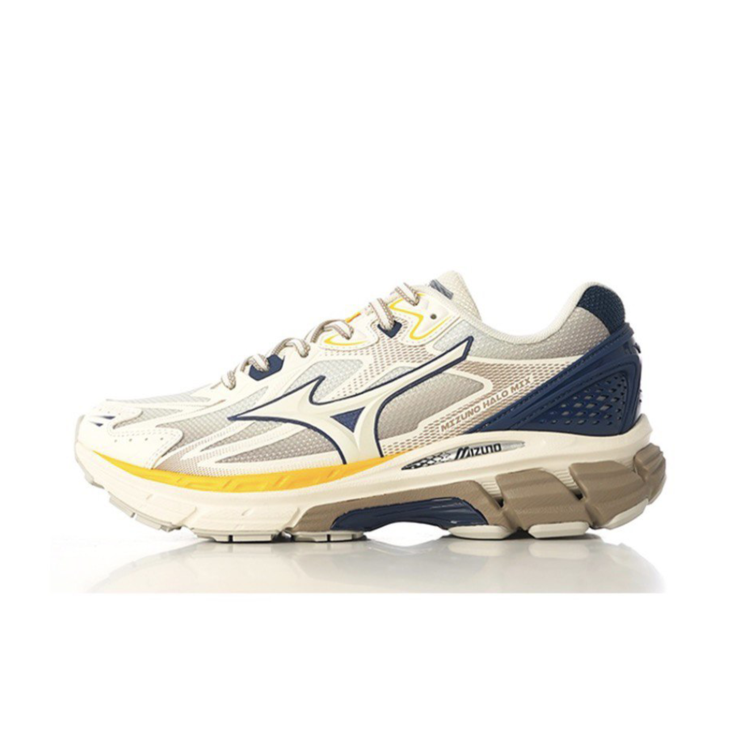 Mizuno HALO WIX (D1GH240805)