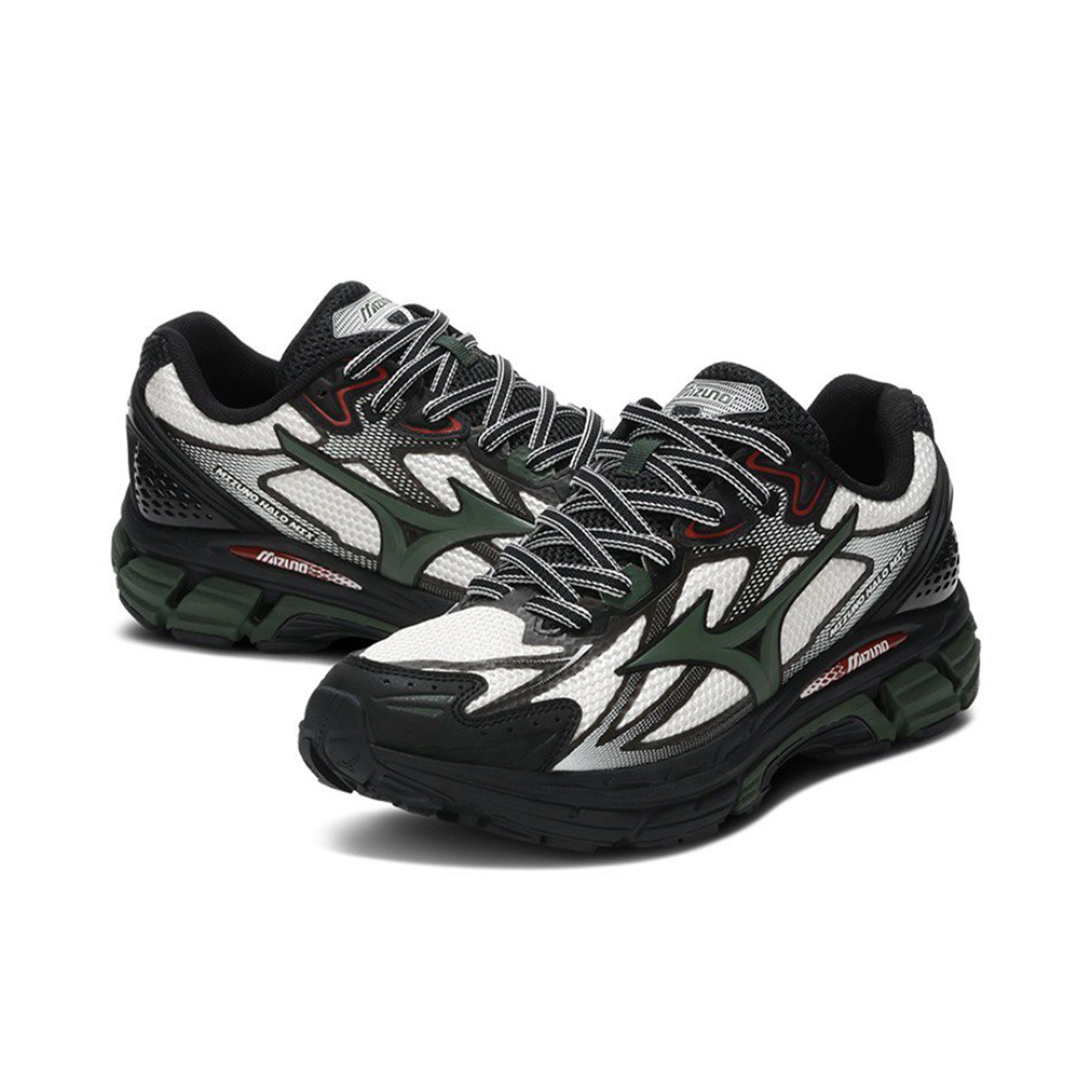 Mizuno HALO WIX (D1GH240802)