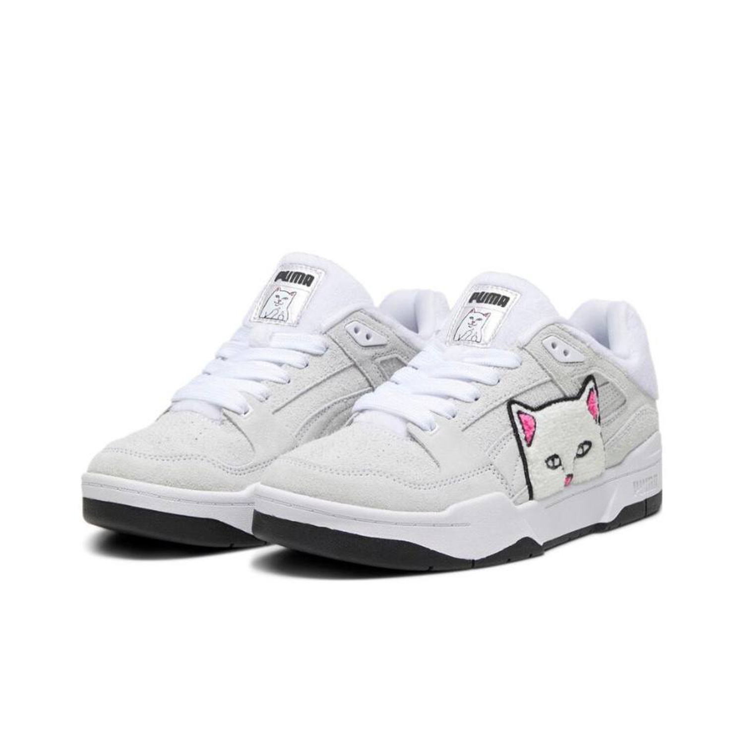 RIPNDIP × PUMA Slipstream (393538-01)