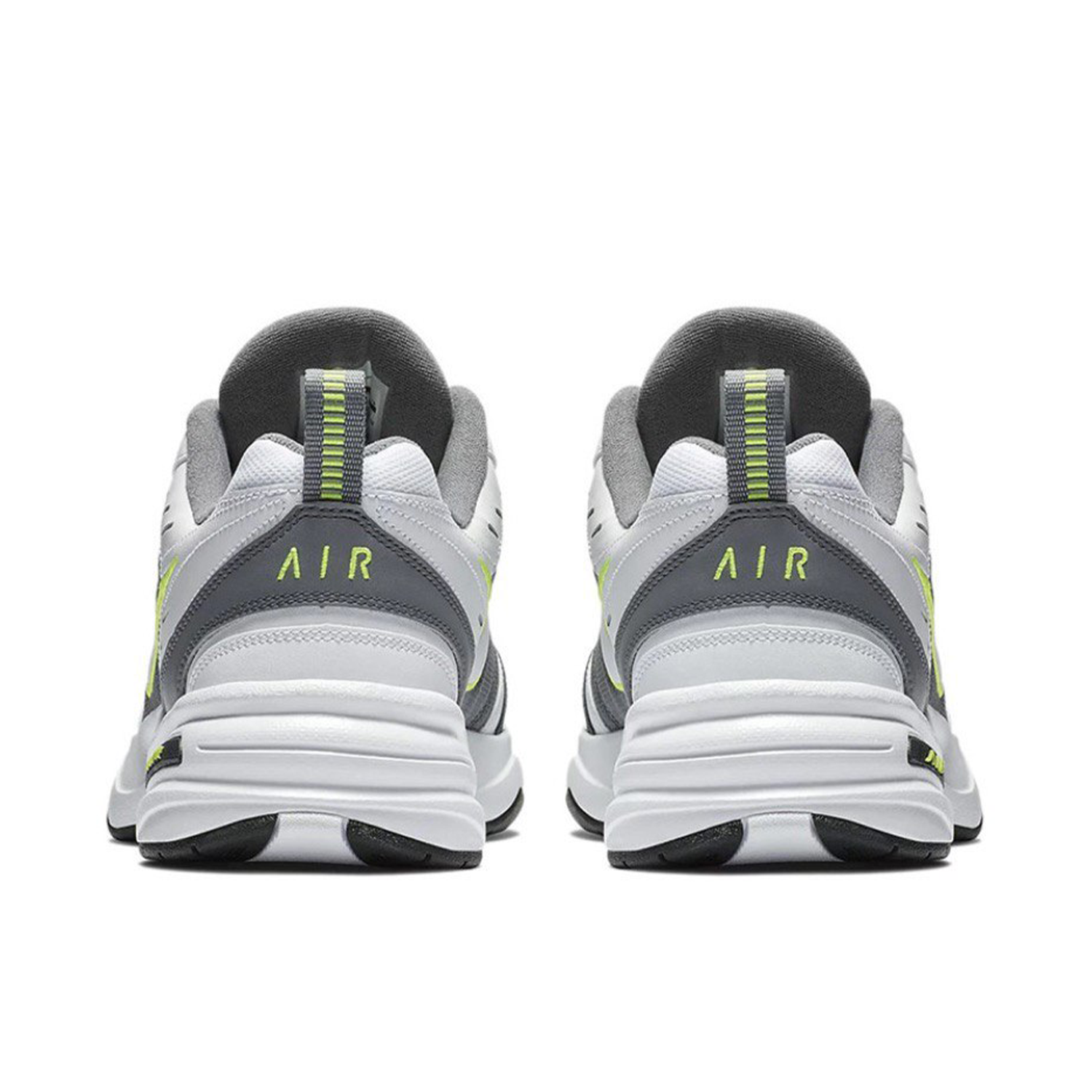 Nike Air Monarch 4 Grey (415445-100)