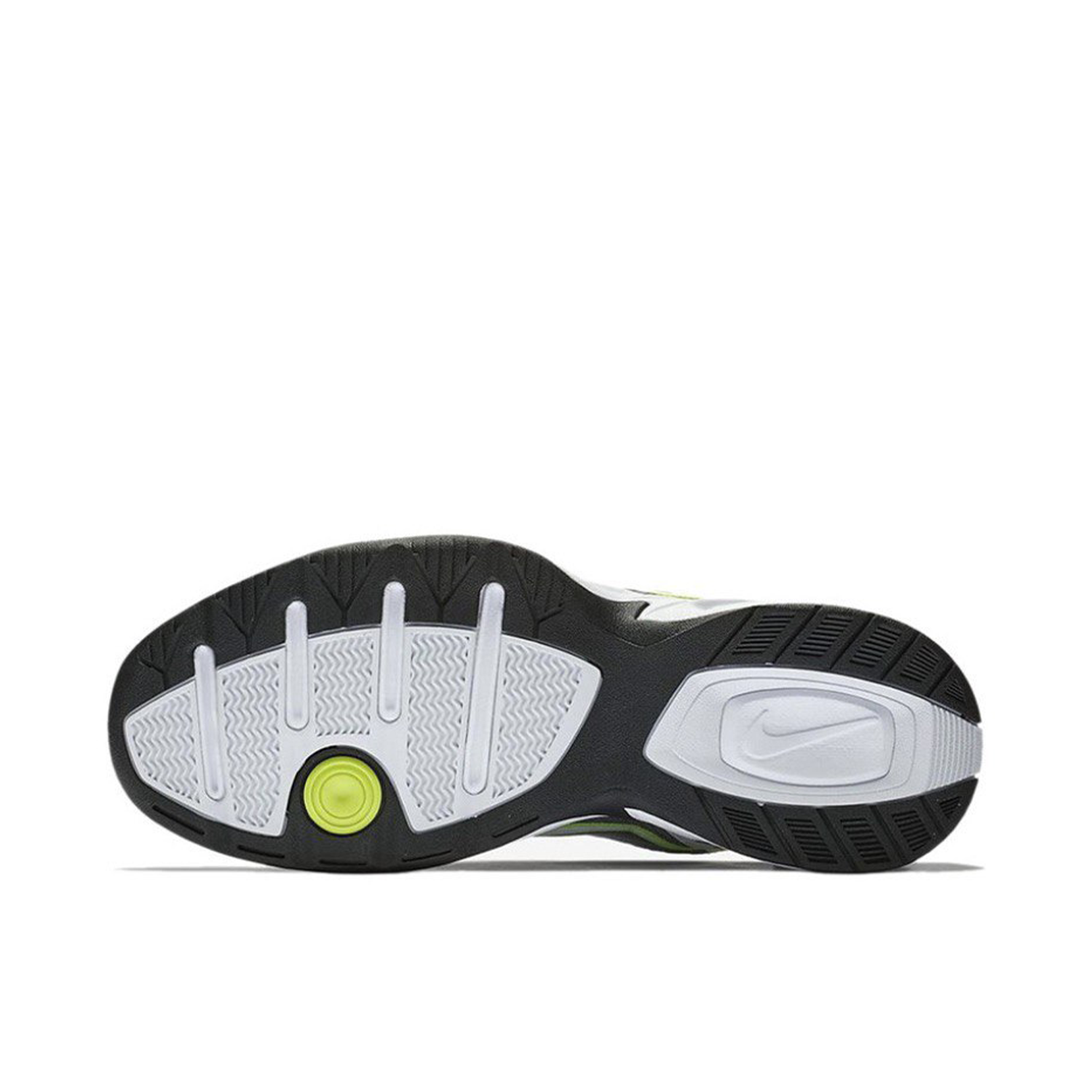 Nike Air Monarch 4 Grey (415445-100)