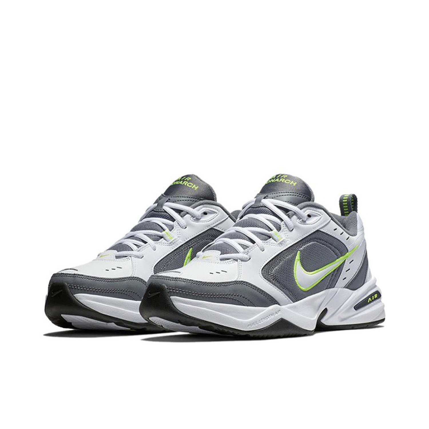 Nike Air Monarch 4 Grey (415445-100)