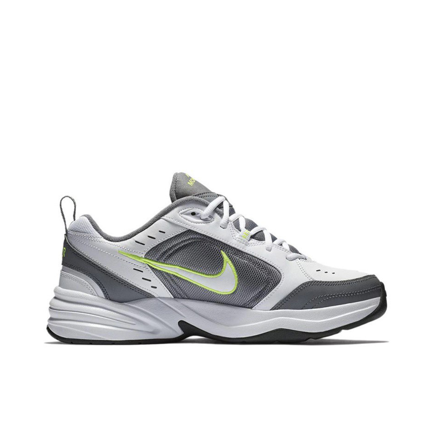 Nike Air Monarch 4 Grey (415445-100)