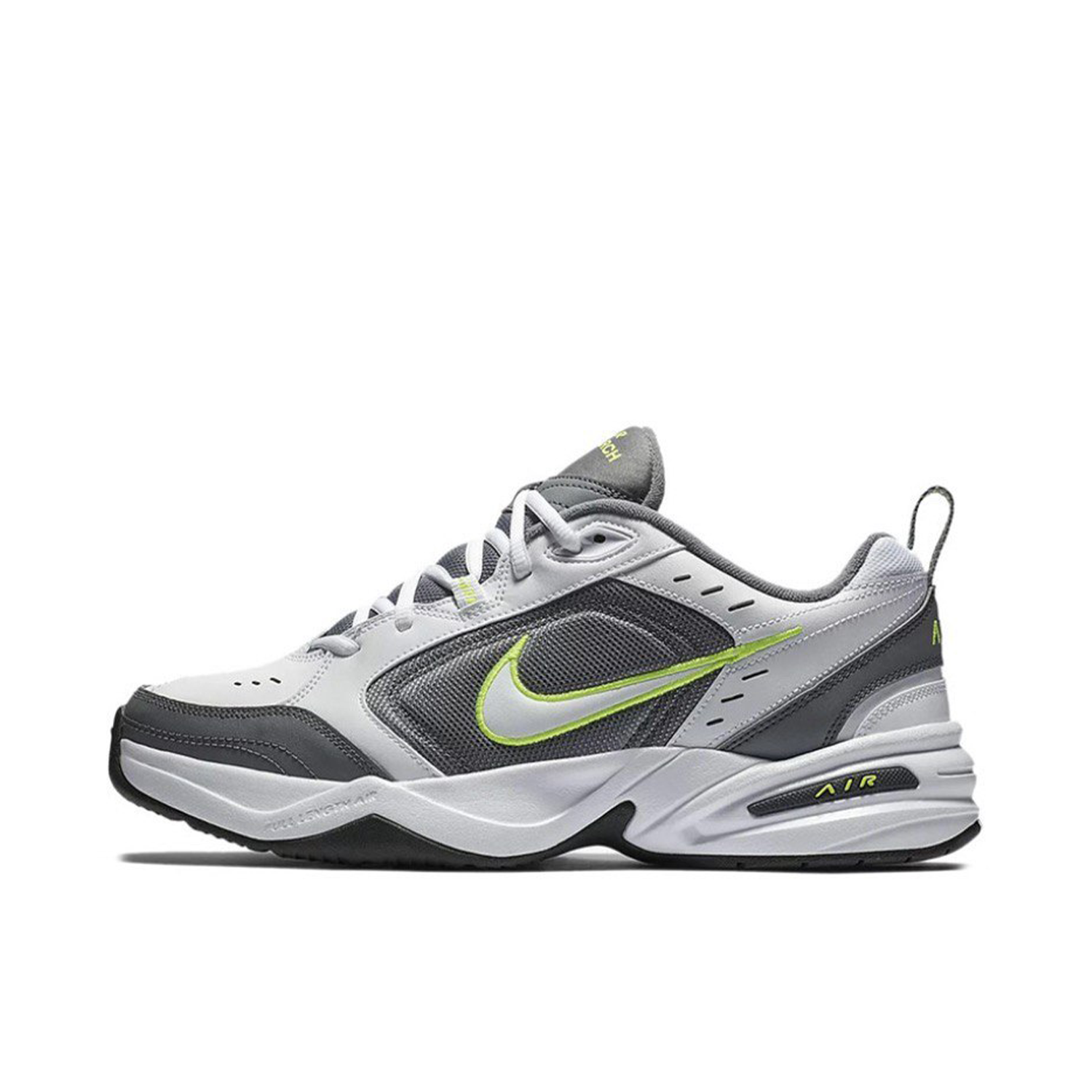 Nike Air Monarch 4 Grey (415445-100)