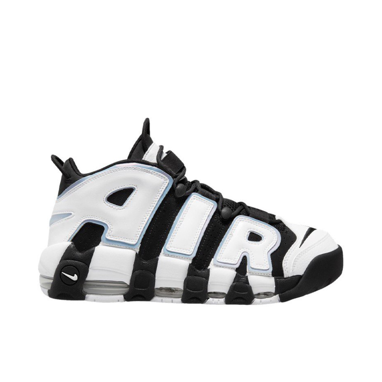 Nike Air More Uptempo Cobalt Biss (DV0819-001)