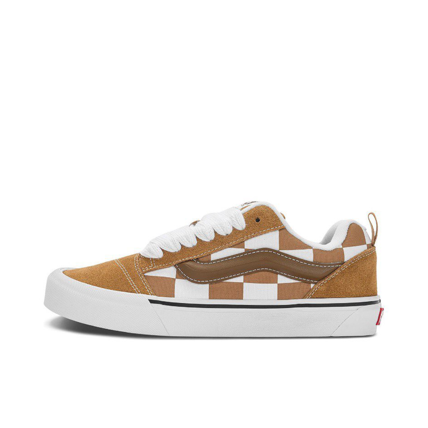 Vans Knu Skool (VN000CRPBRO)