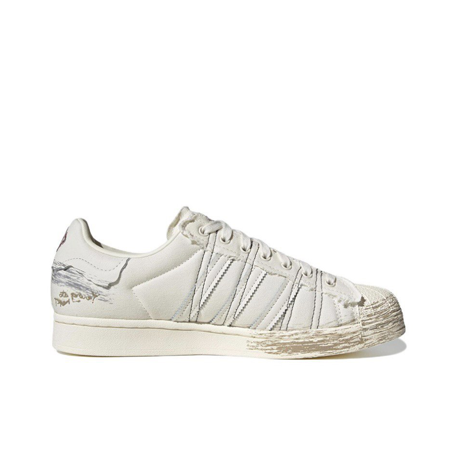 Adidas originals Superstar SST (FZ6539)