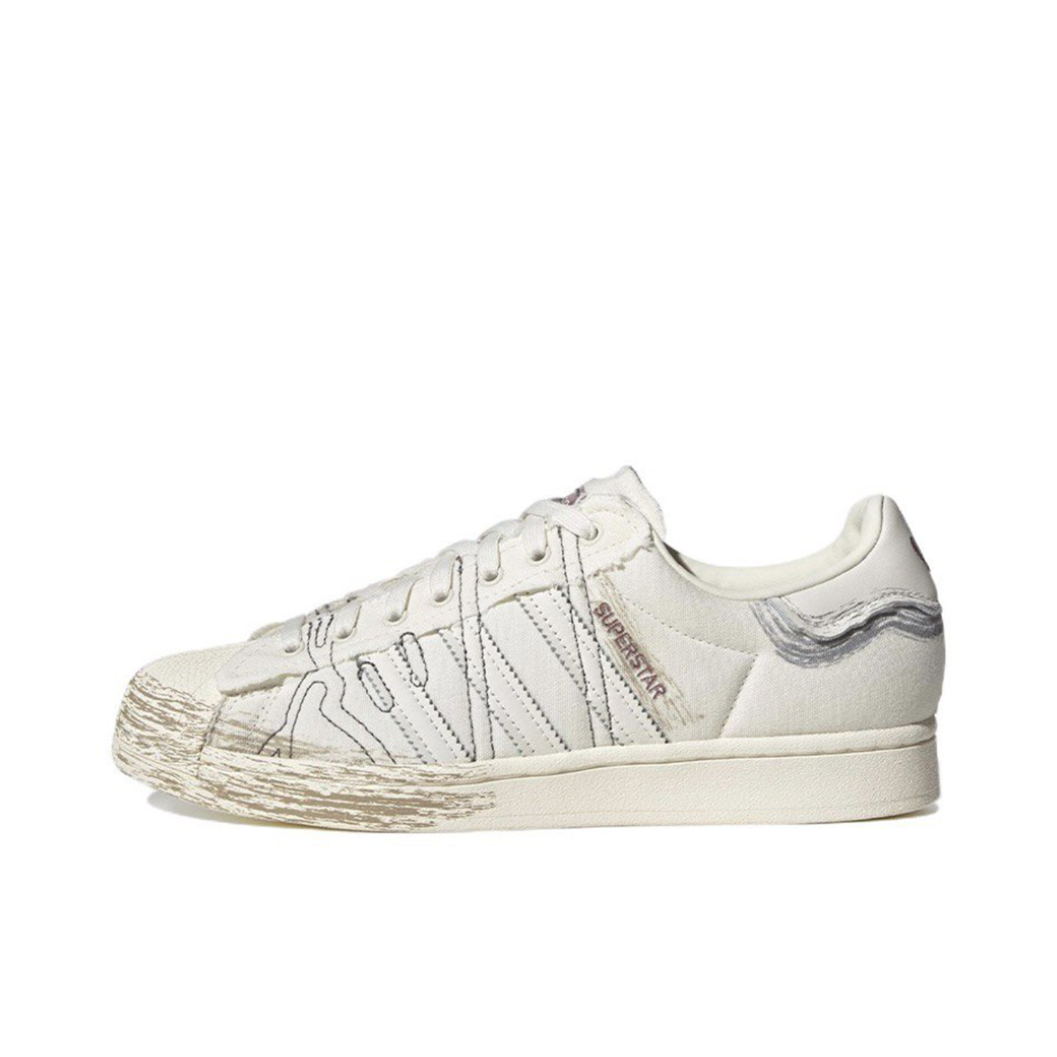 Adidas originals Superstar SST (FZ6539)