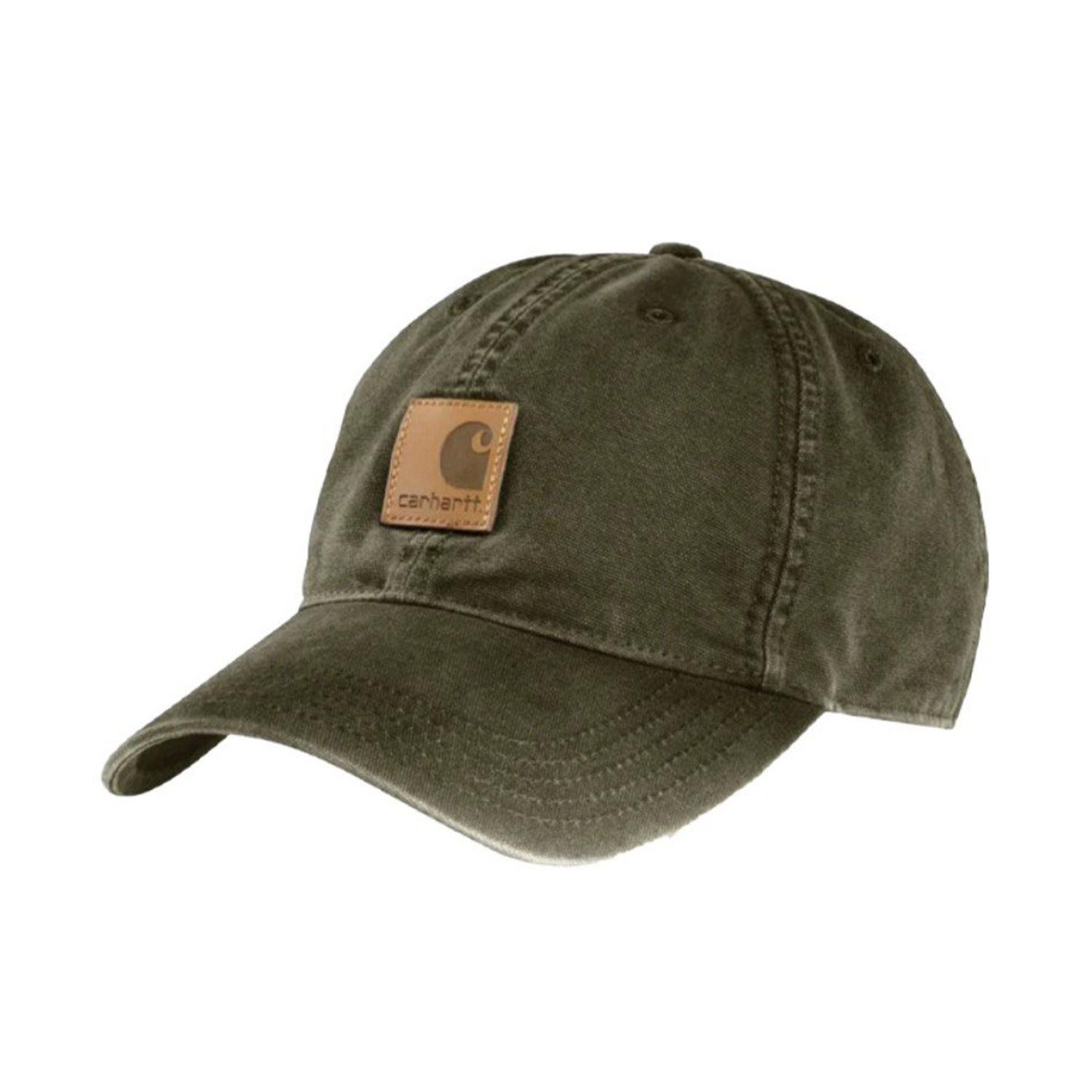 Кепка Carhartt (100289-301)