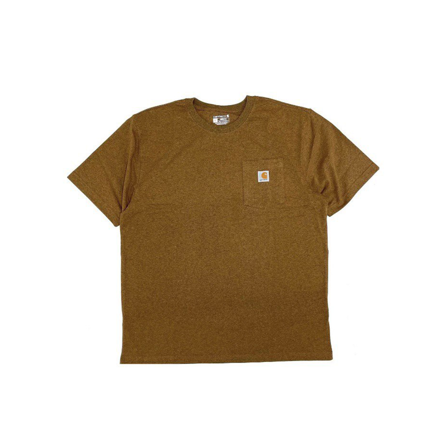 Carhartt K87 LOOSE FIT (K87-B00)