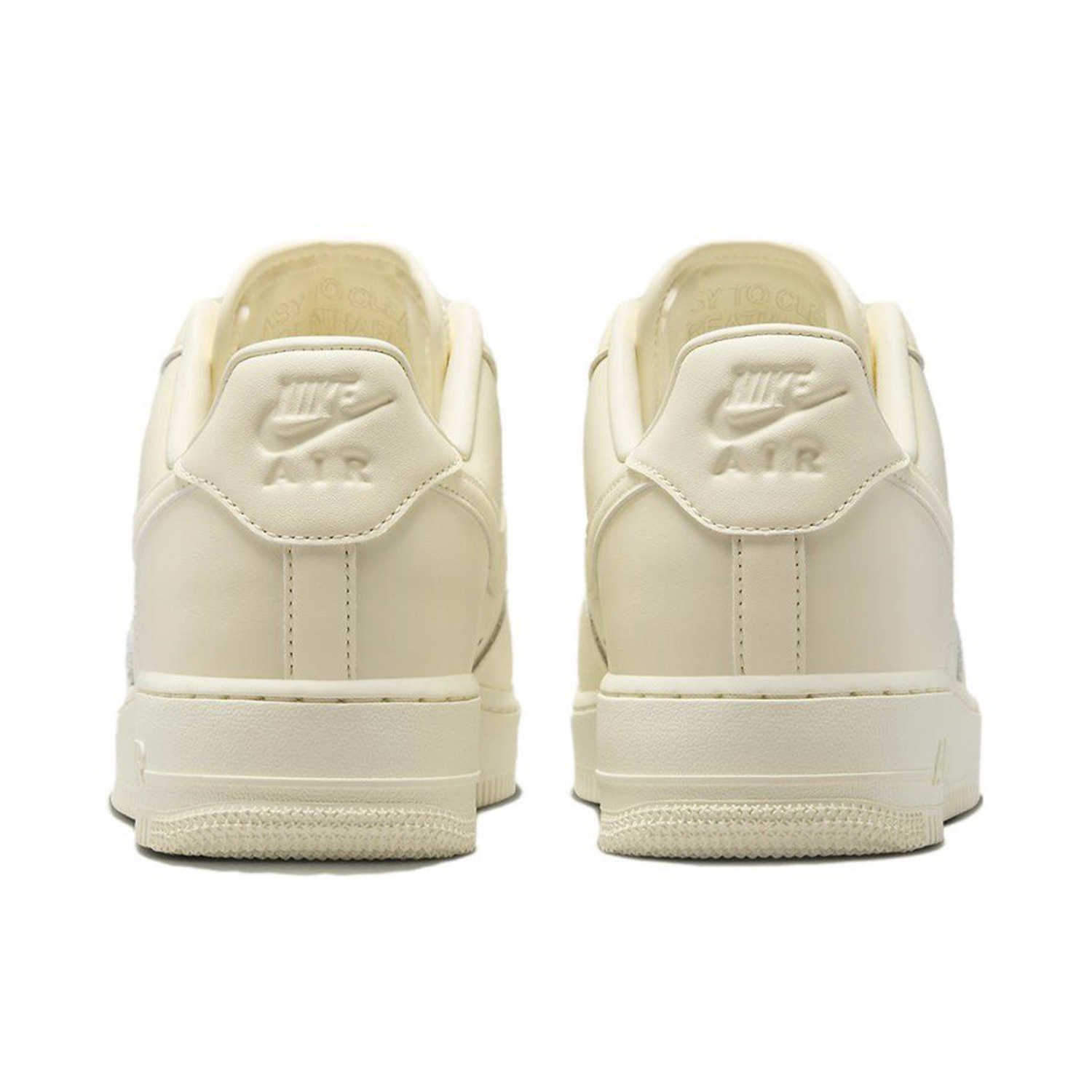 Nike air Force 1 Coconut Milk (DM0211-101)