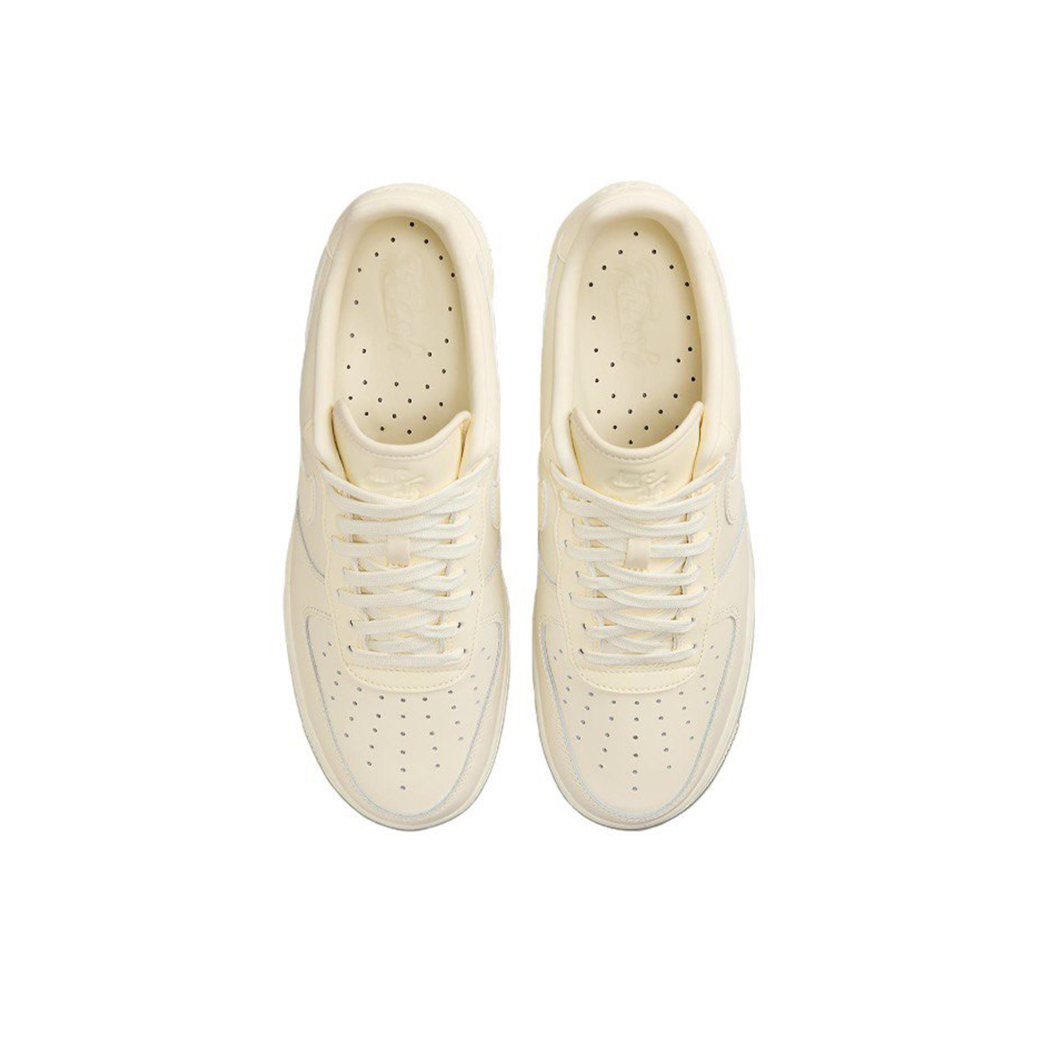 Nike air Force 1 Coconut Milk (DM0211-101)