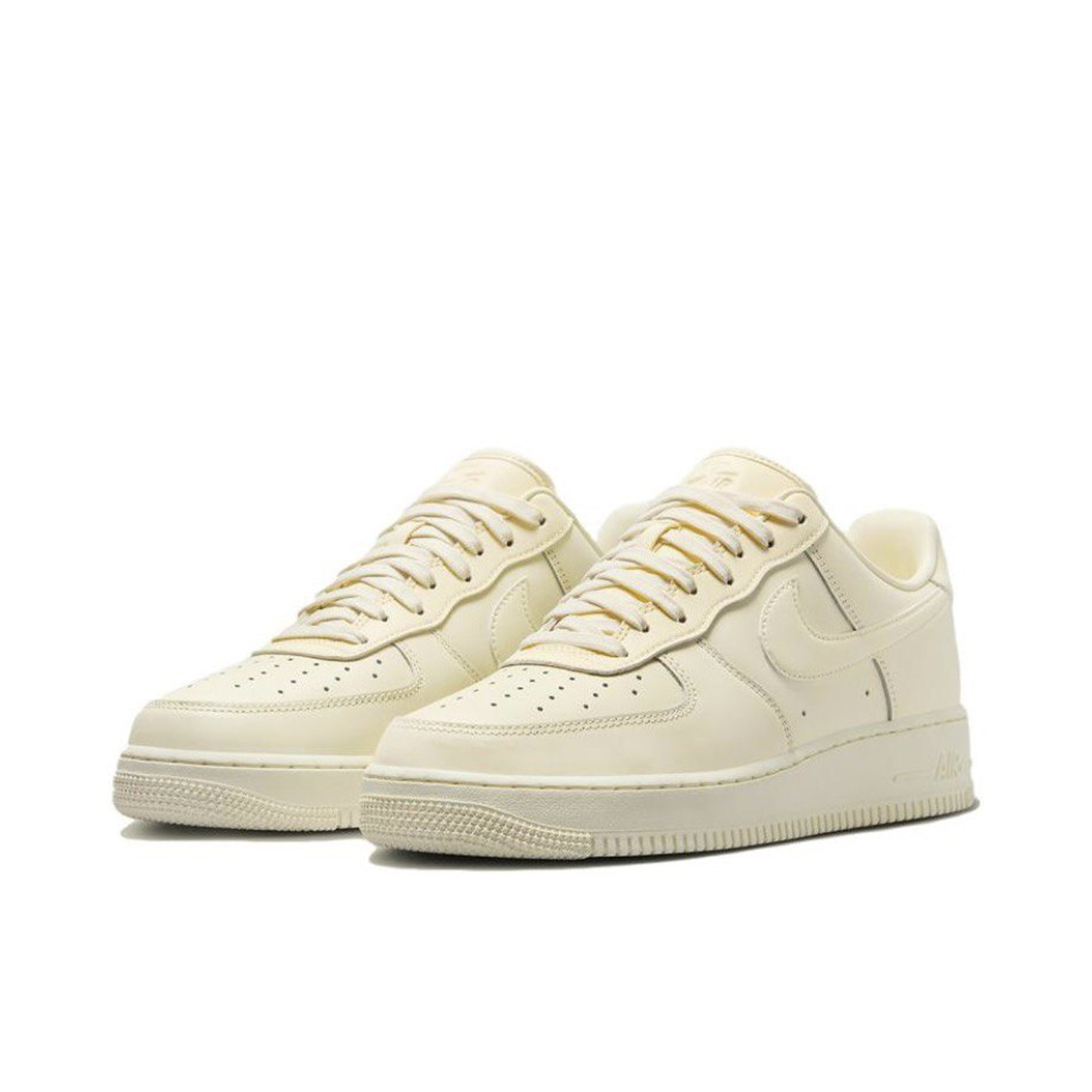 Nike air Force 1 Coconut Milk (DM0211-101)